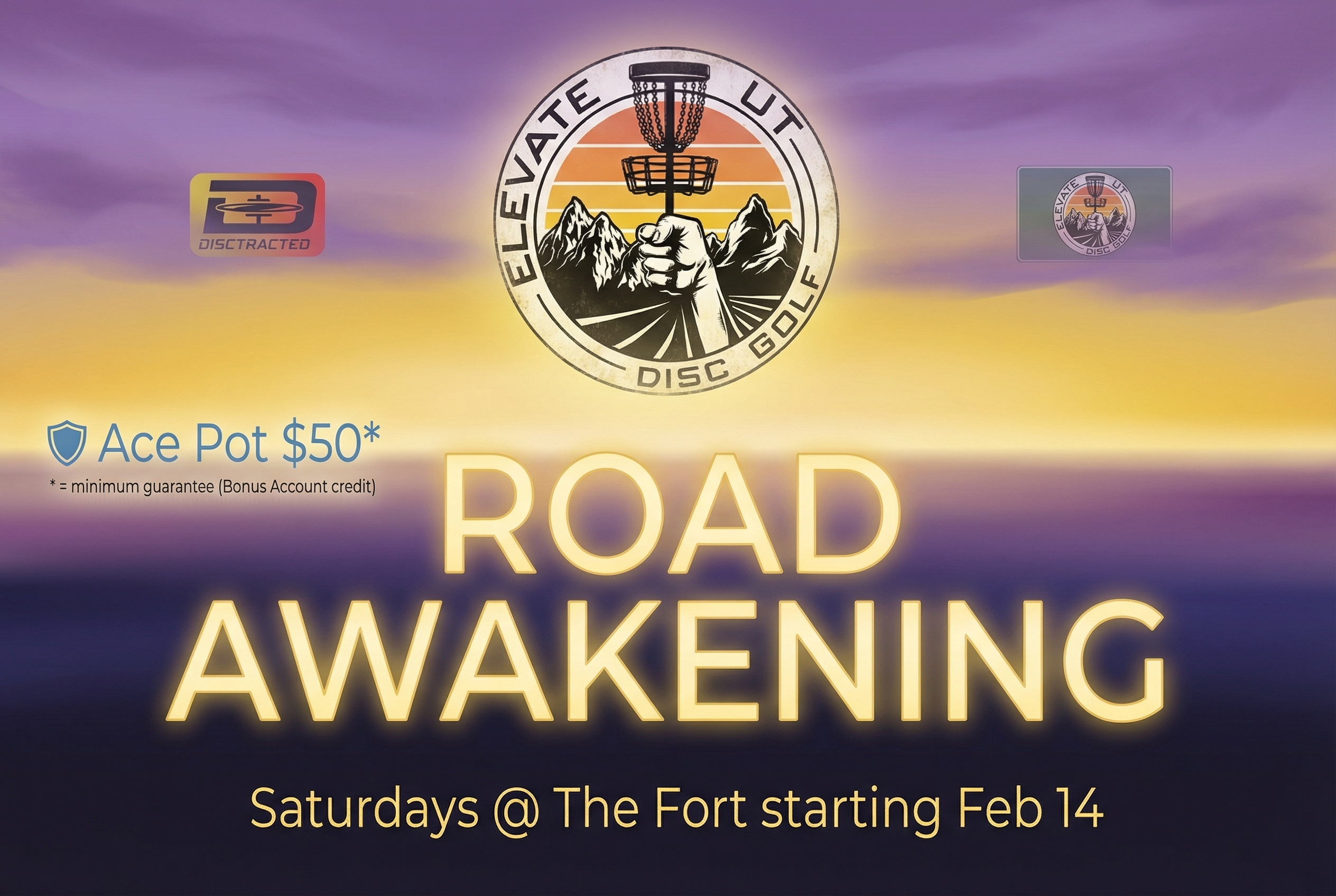 Road Awakening