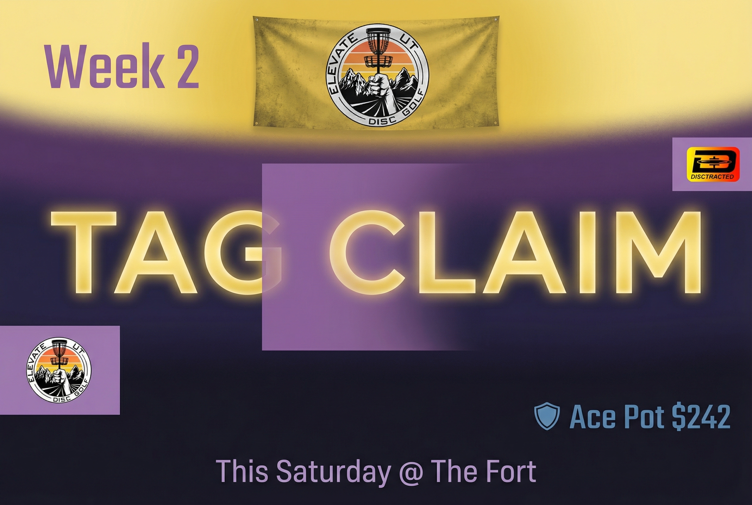 Tag Claim event image