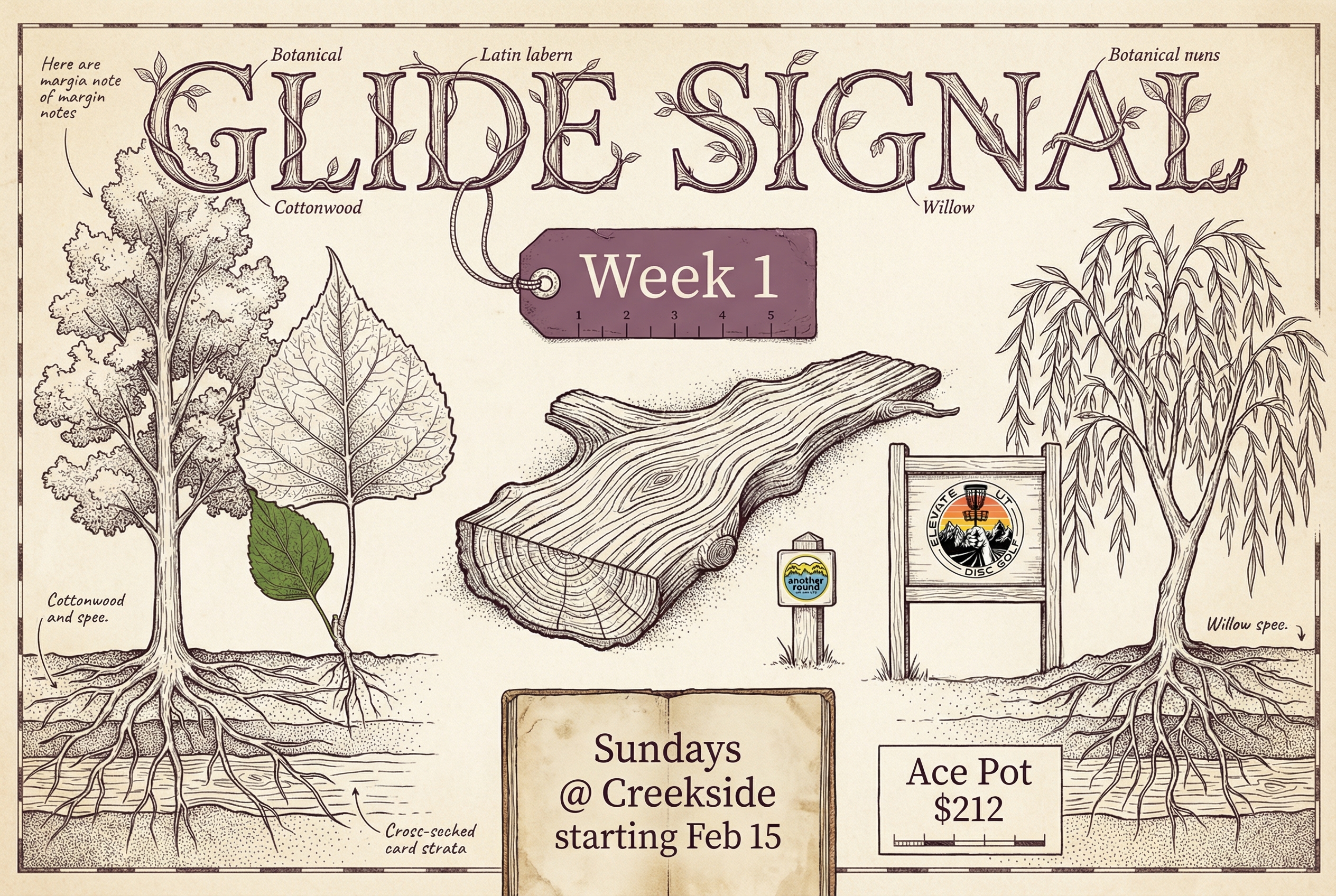 Glide Signal