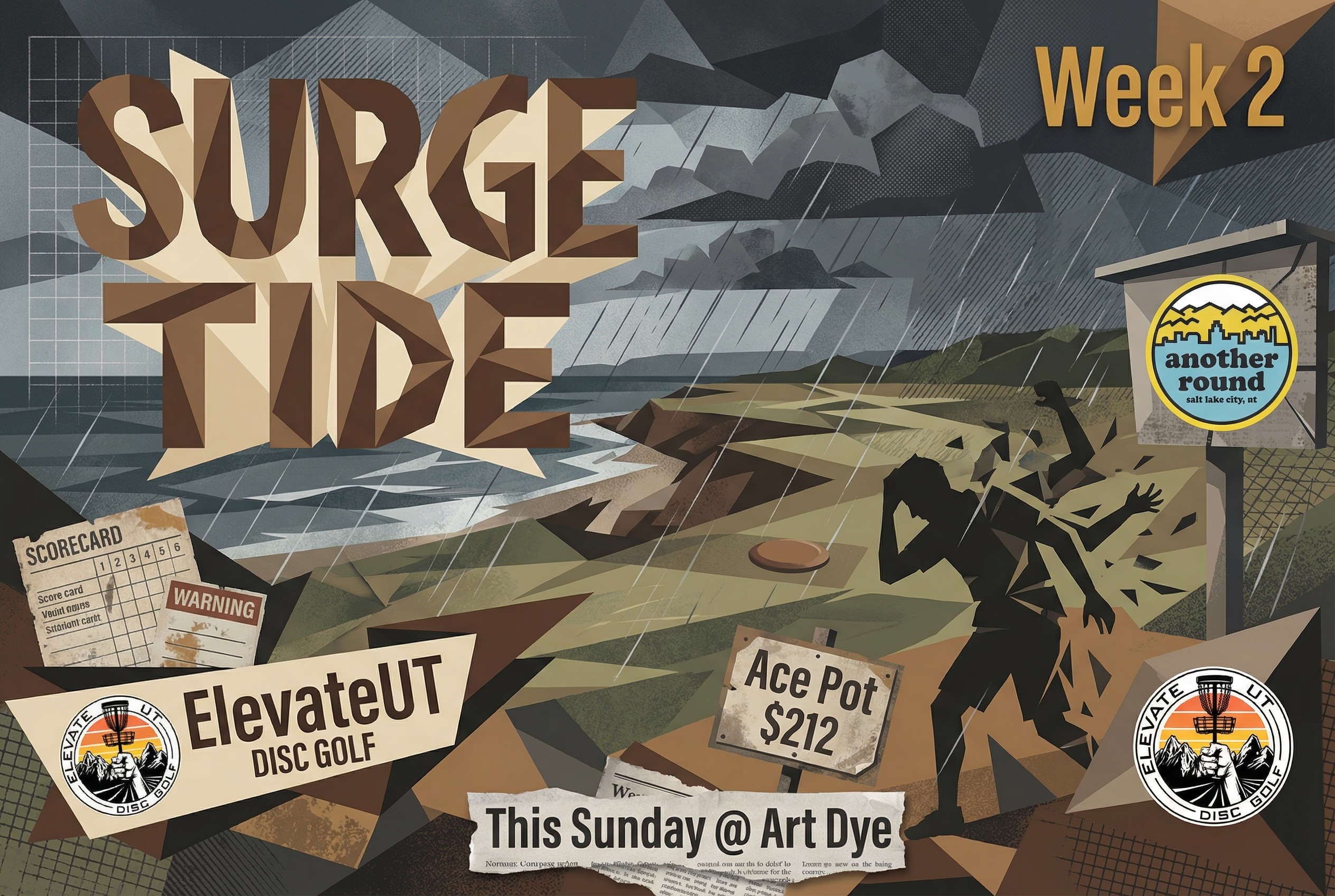 Surge Tide