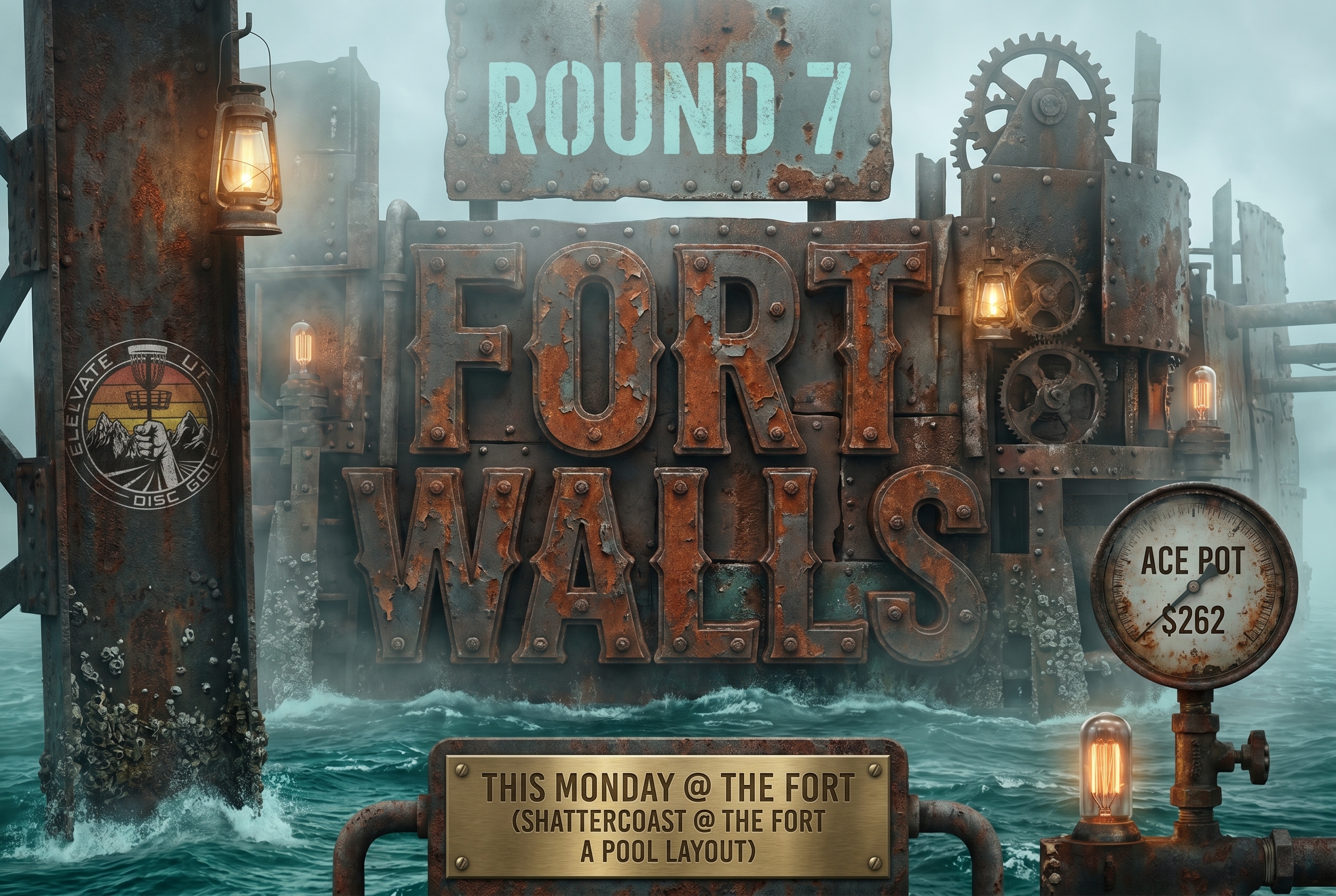 Fort Walls