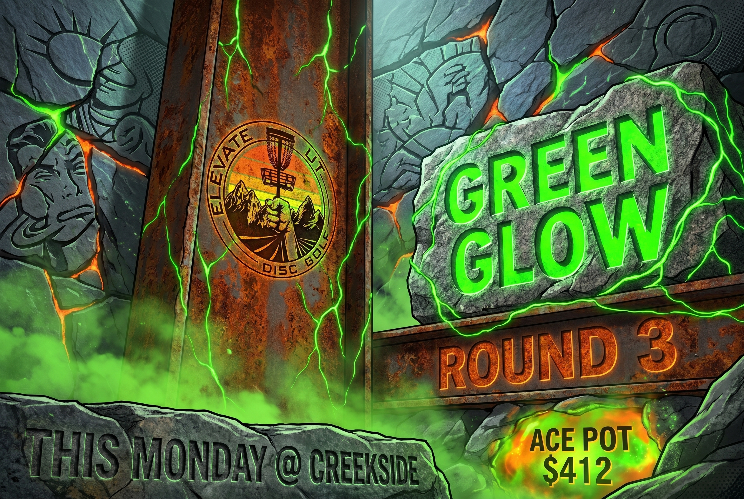 Green Glow