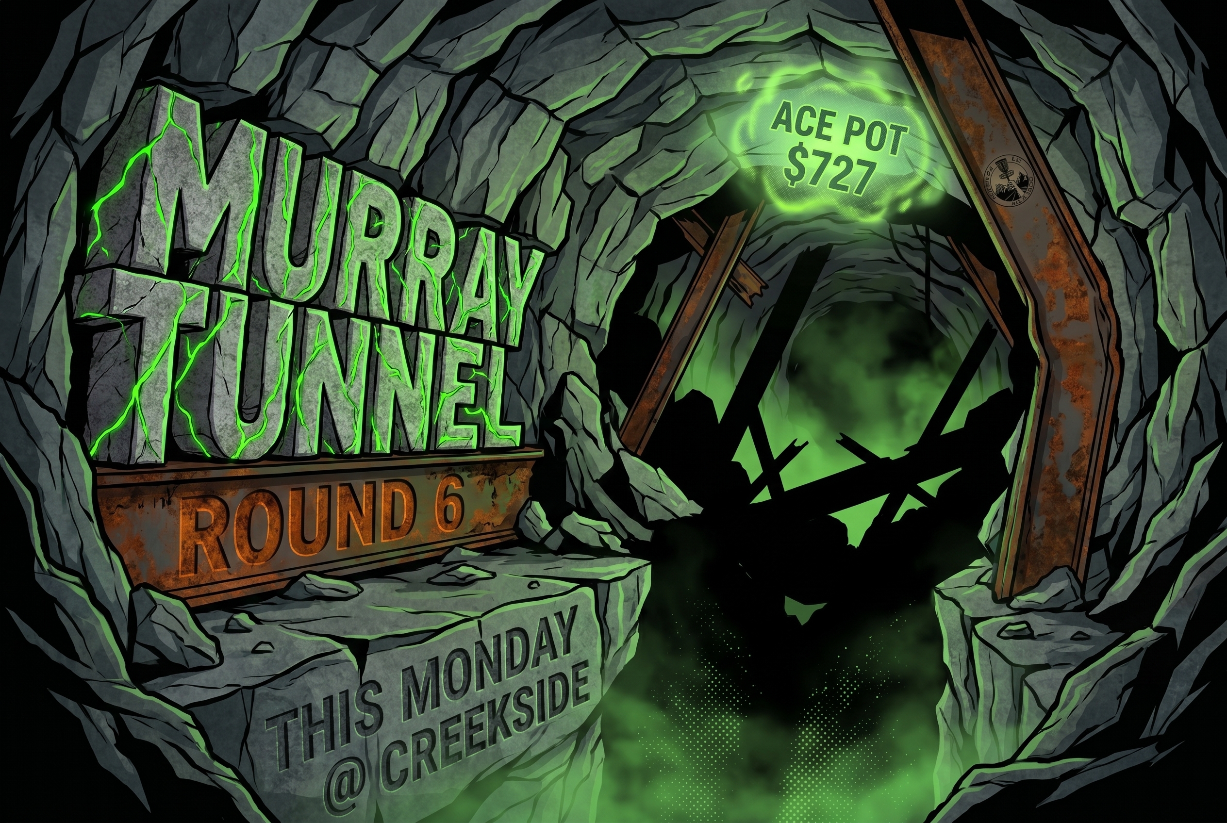 Murray Tunnel