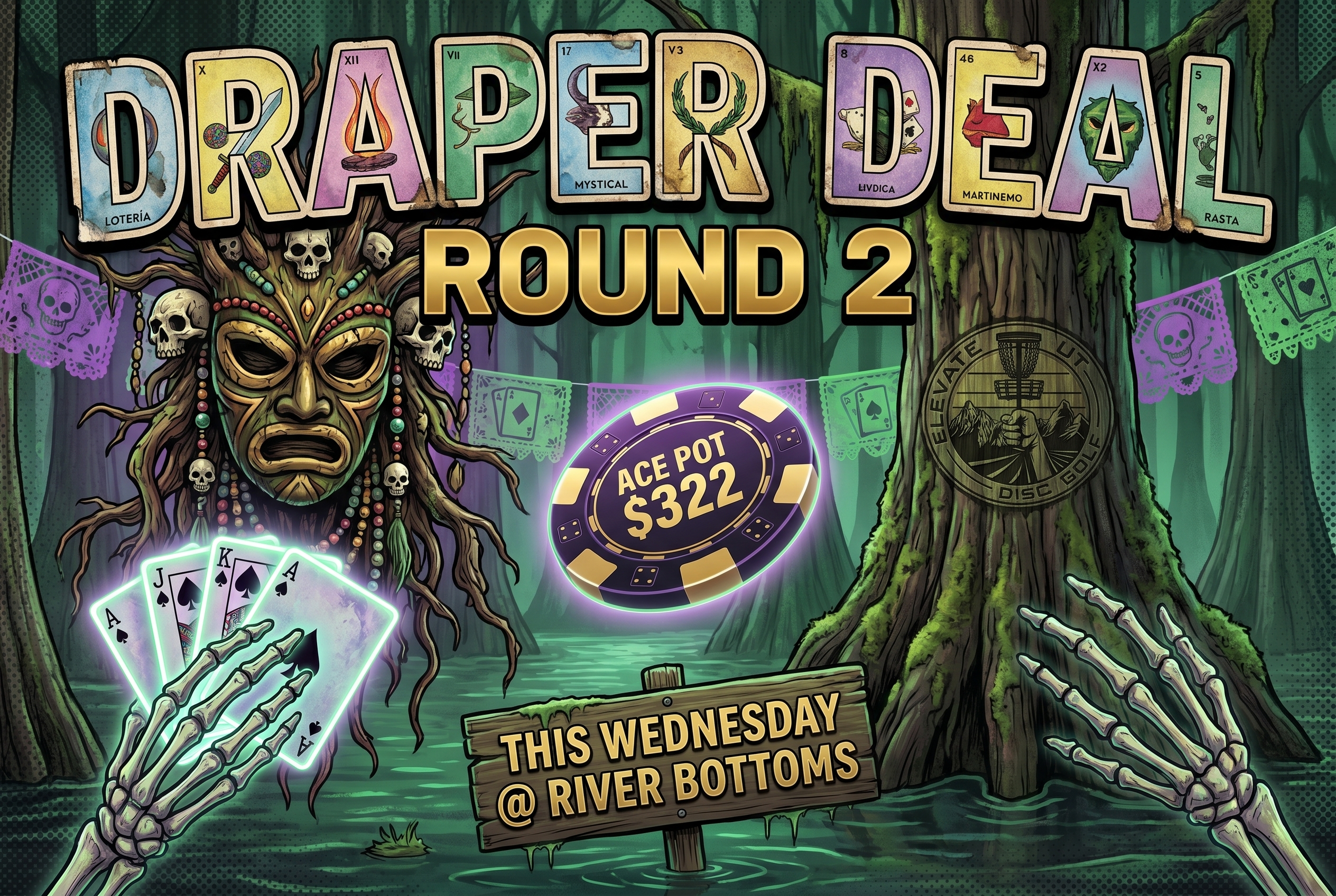 Draper Deal