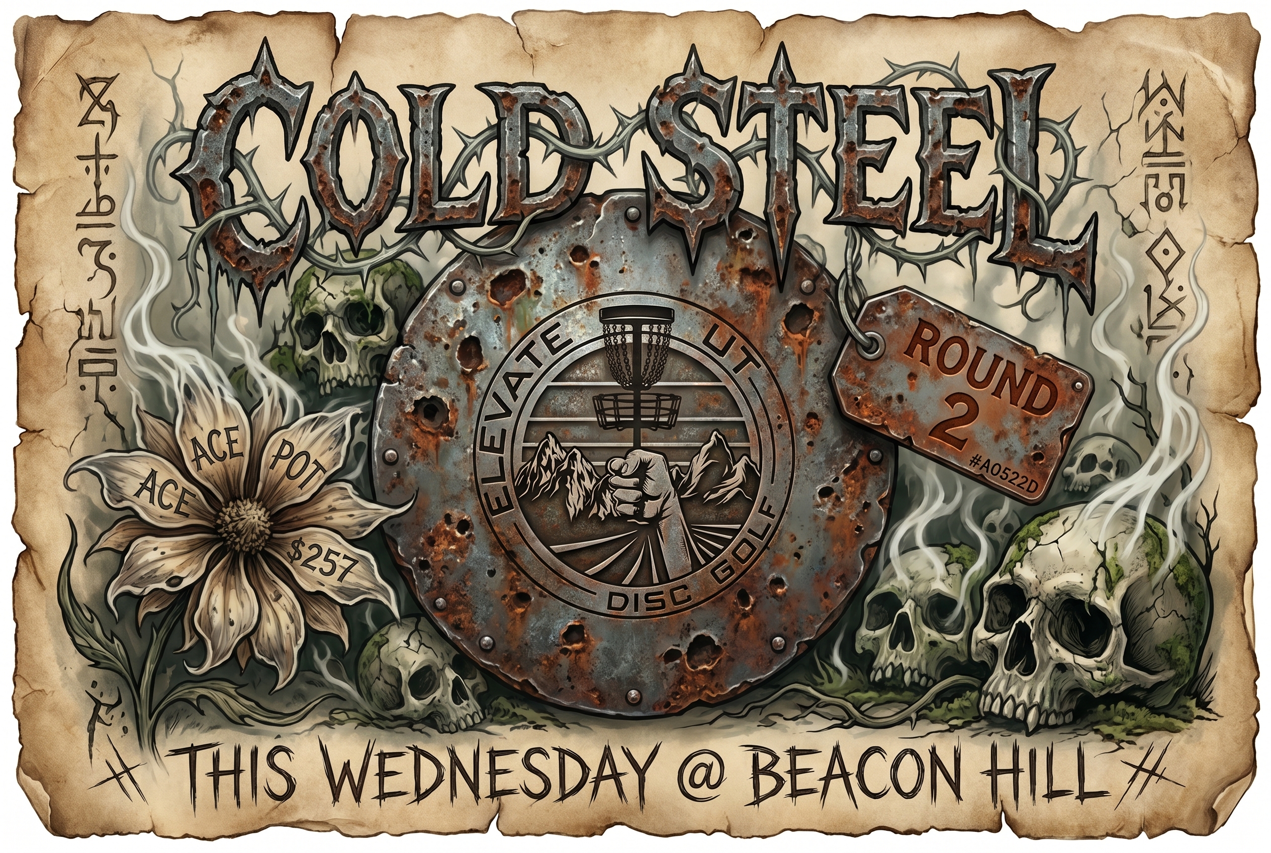 Cold Steel