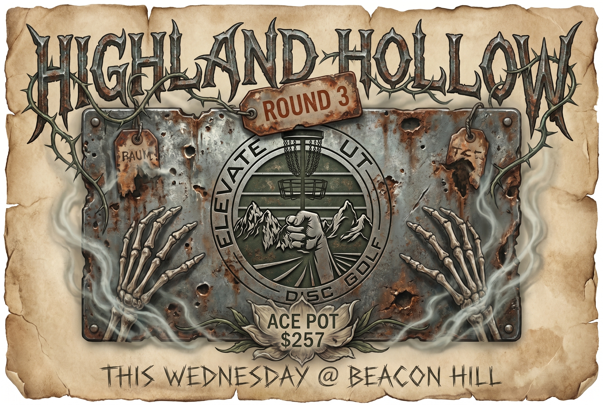 Highland Hollow