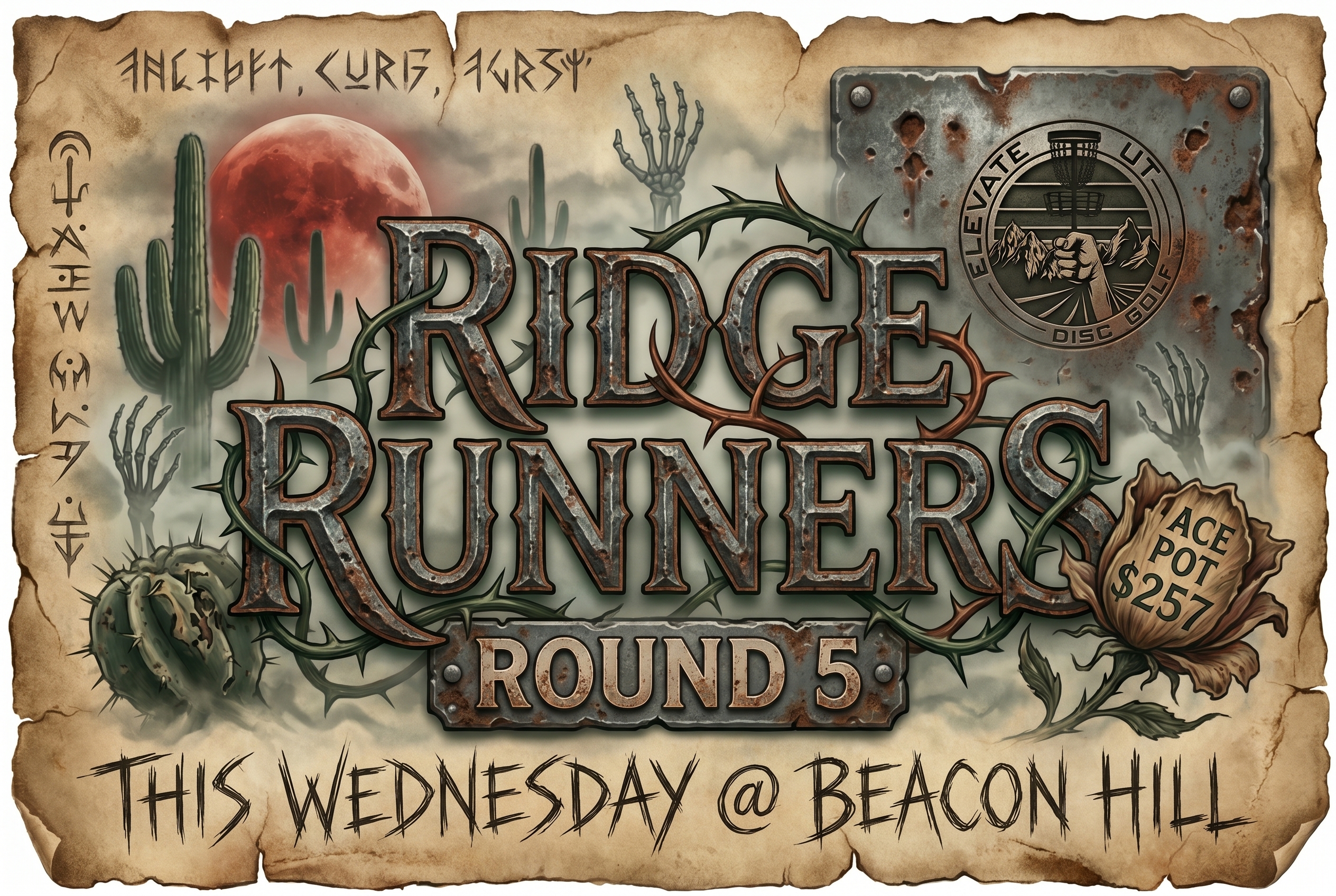 Ridge Runners