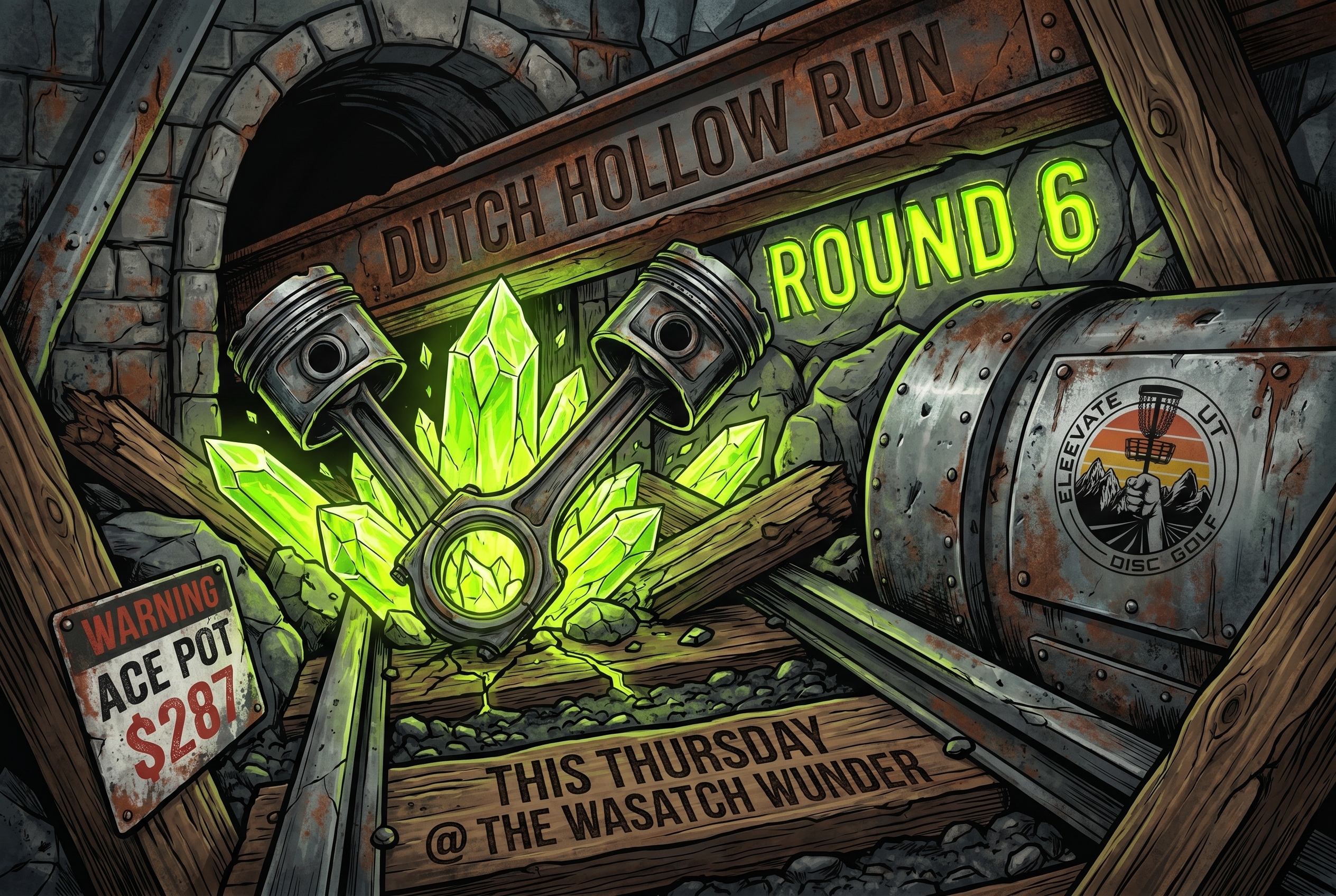 Dutch Hollow Run
