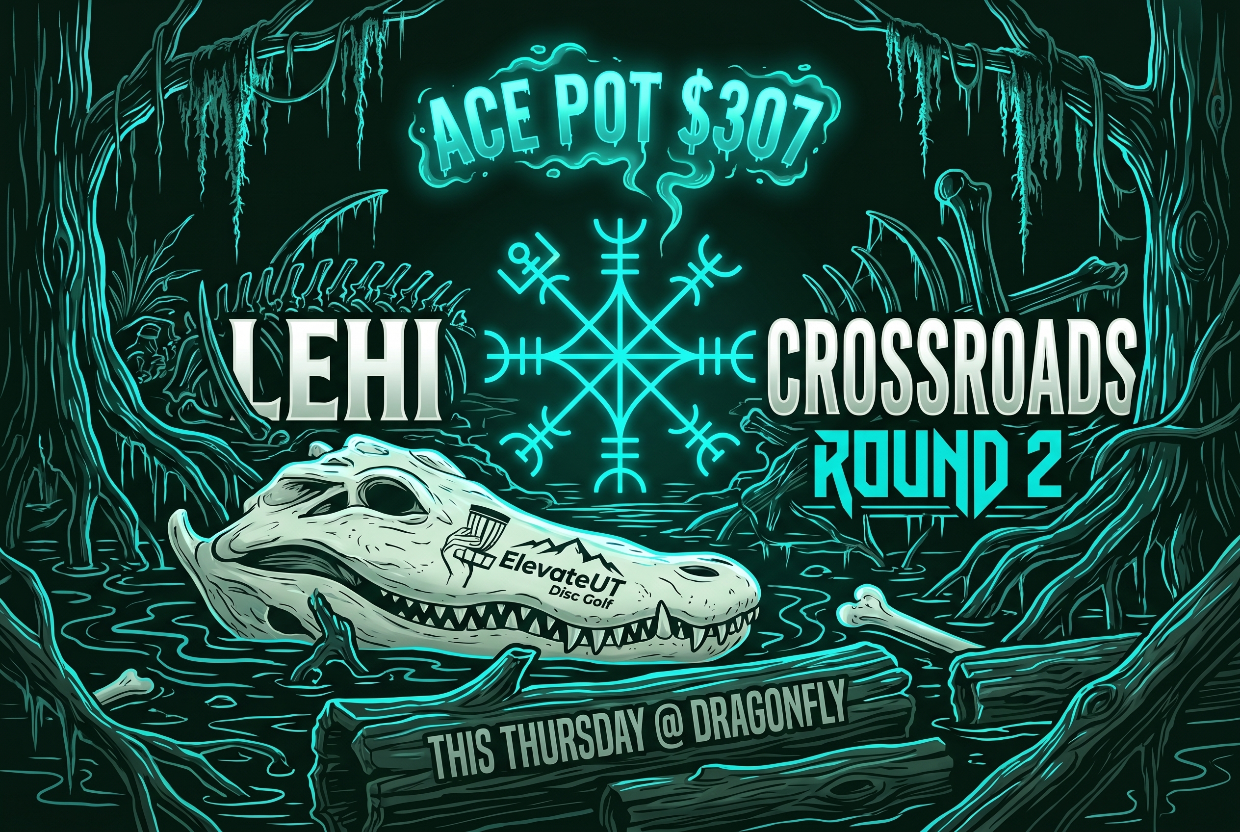 Lehi Crossroads