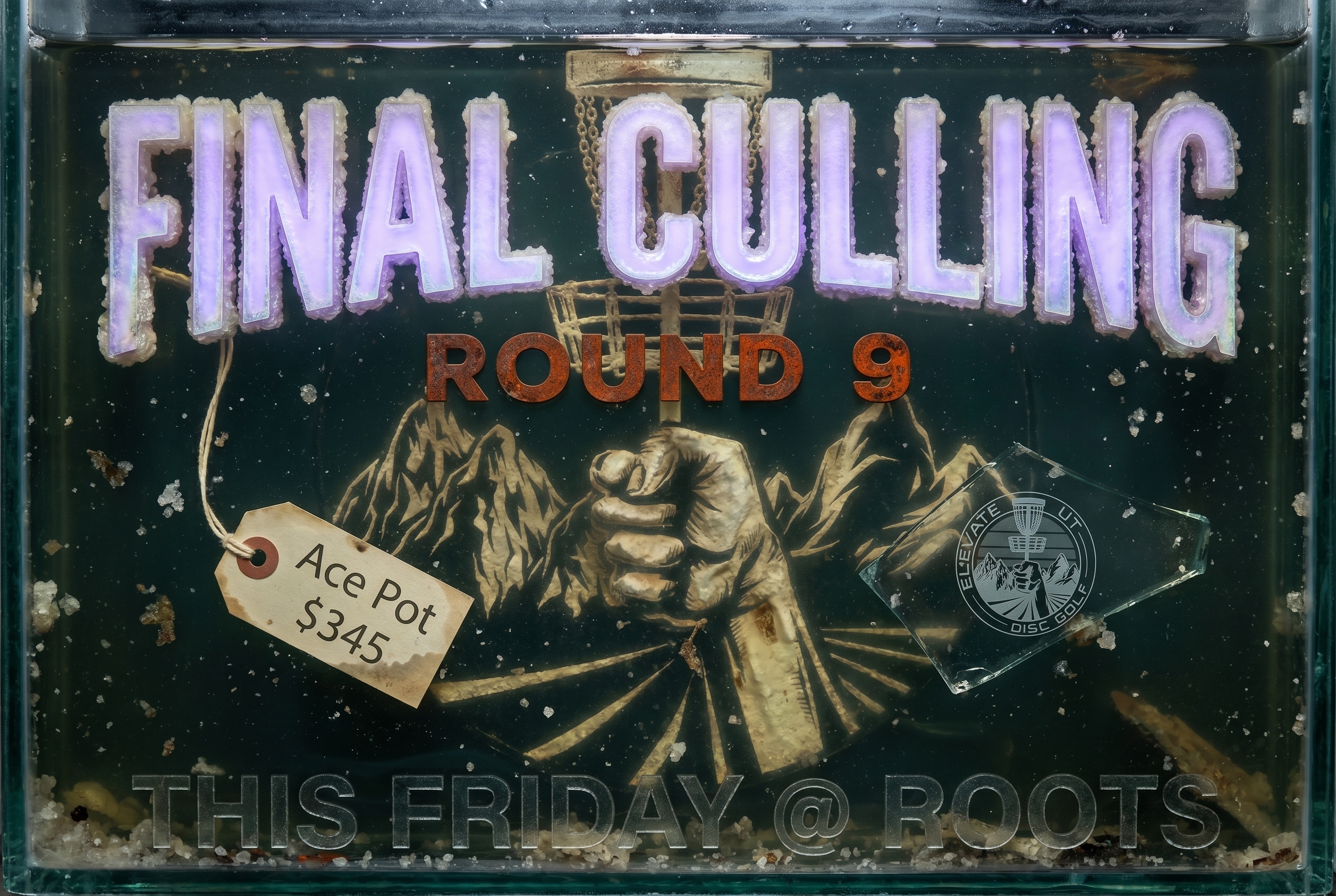 Final Culling