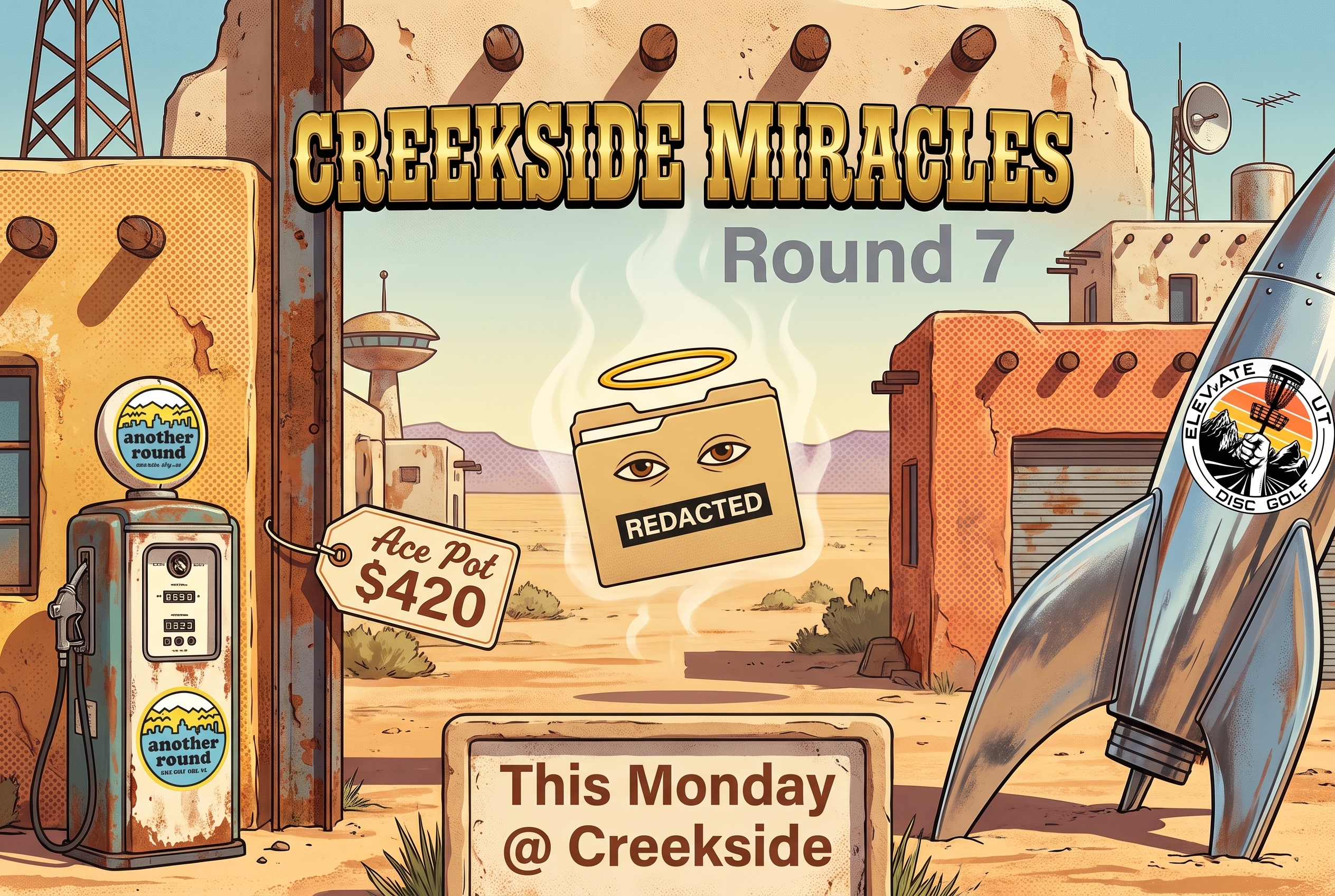Creekside Miracles