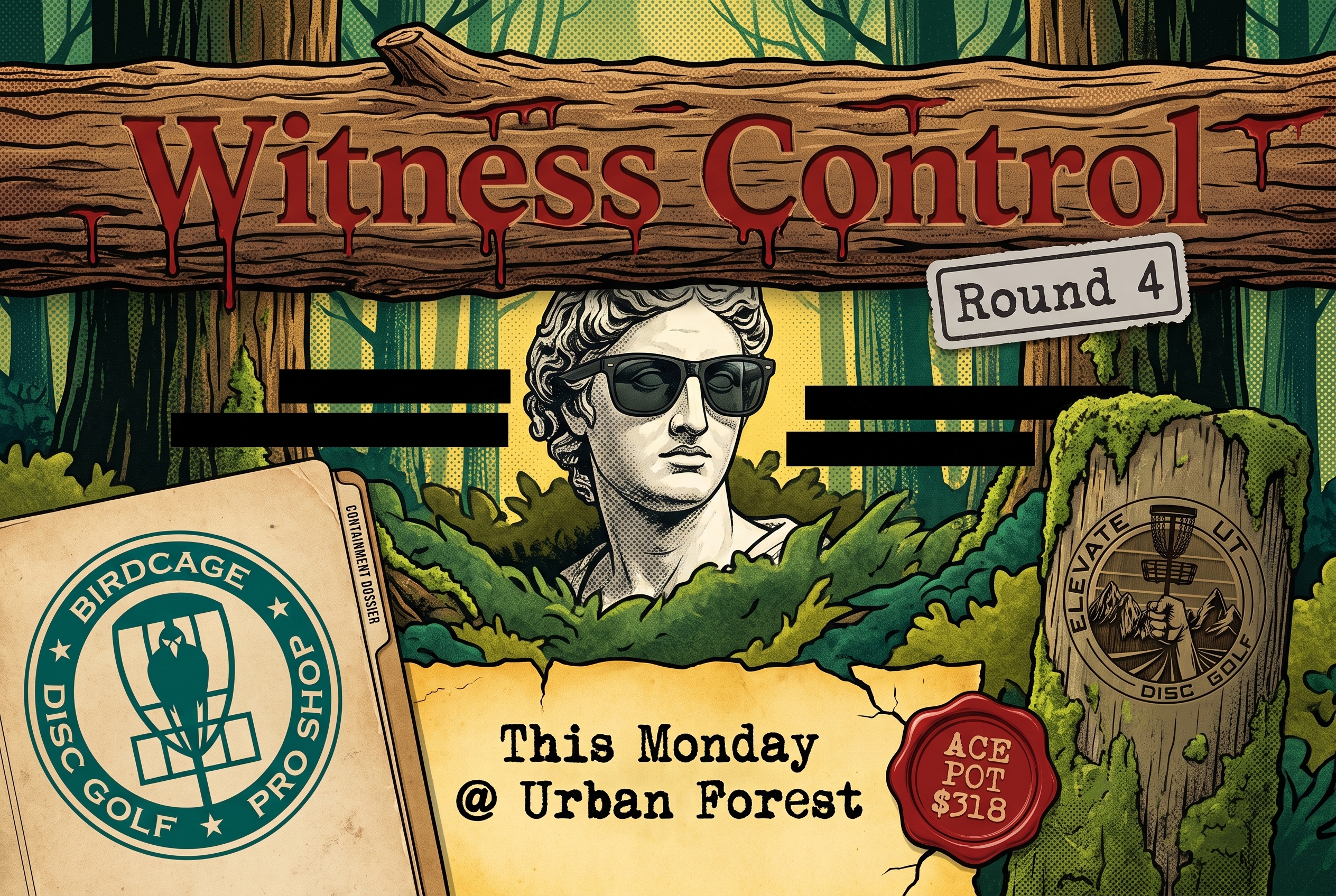 Witness Control
