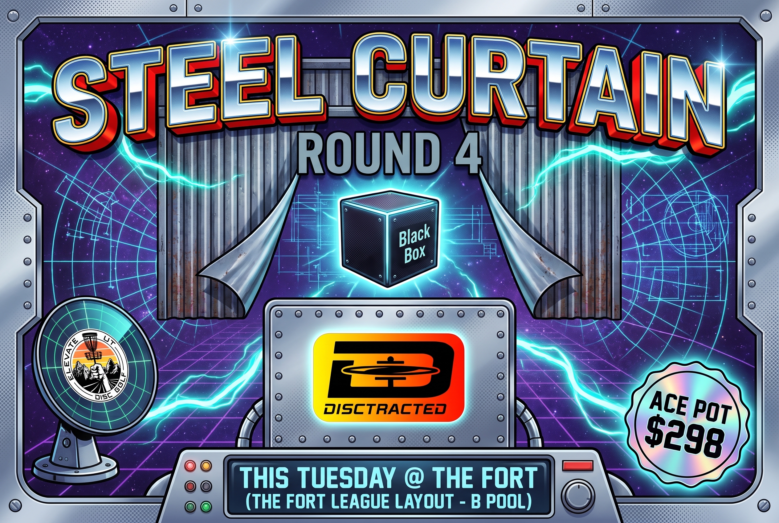 Steel Curtain