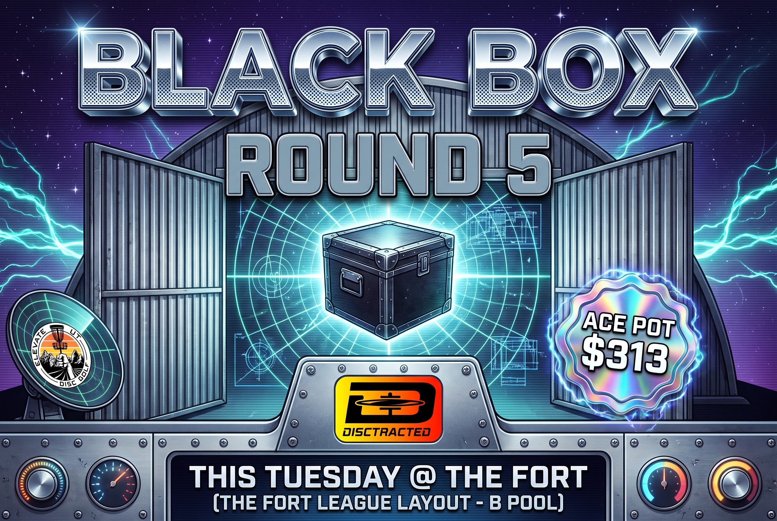 Black Box