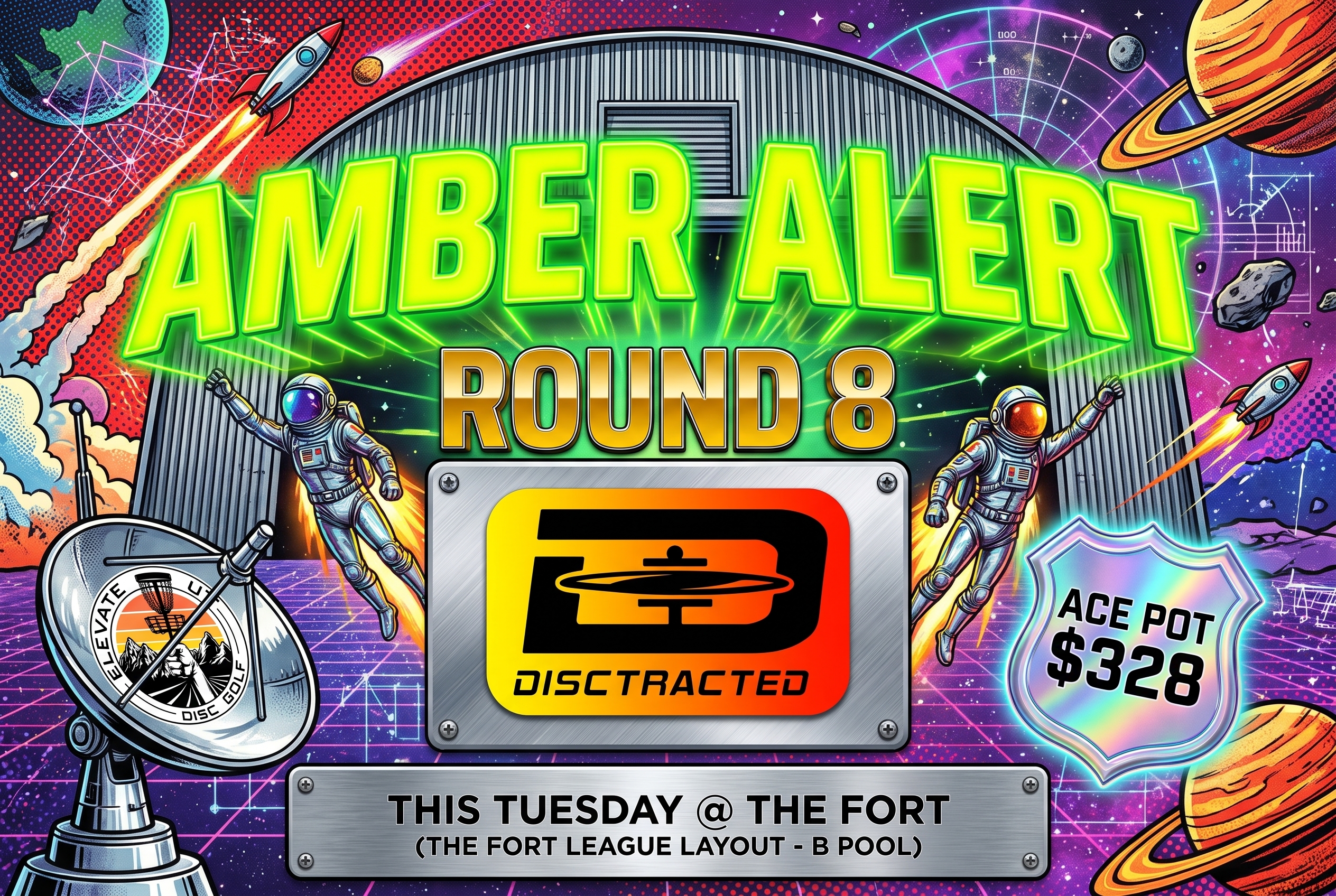 Amber Alert