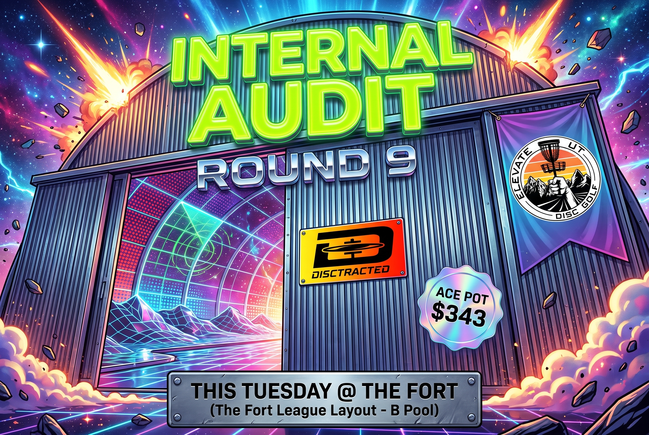 Internal Audit