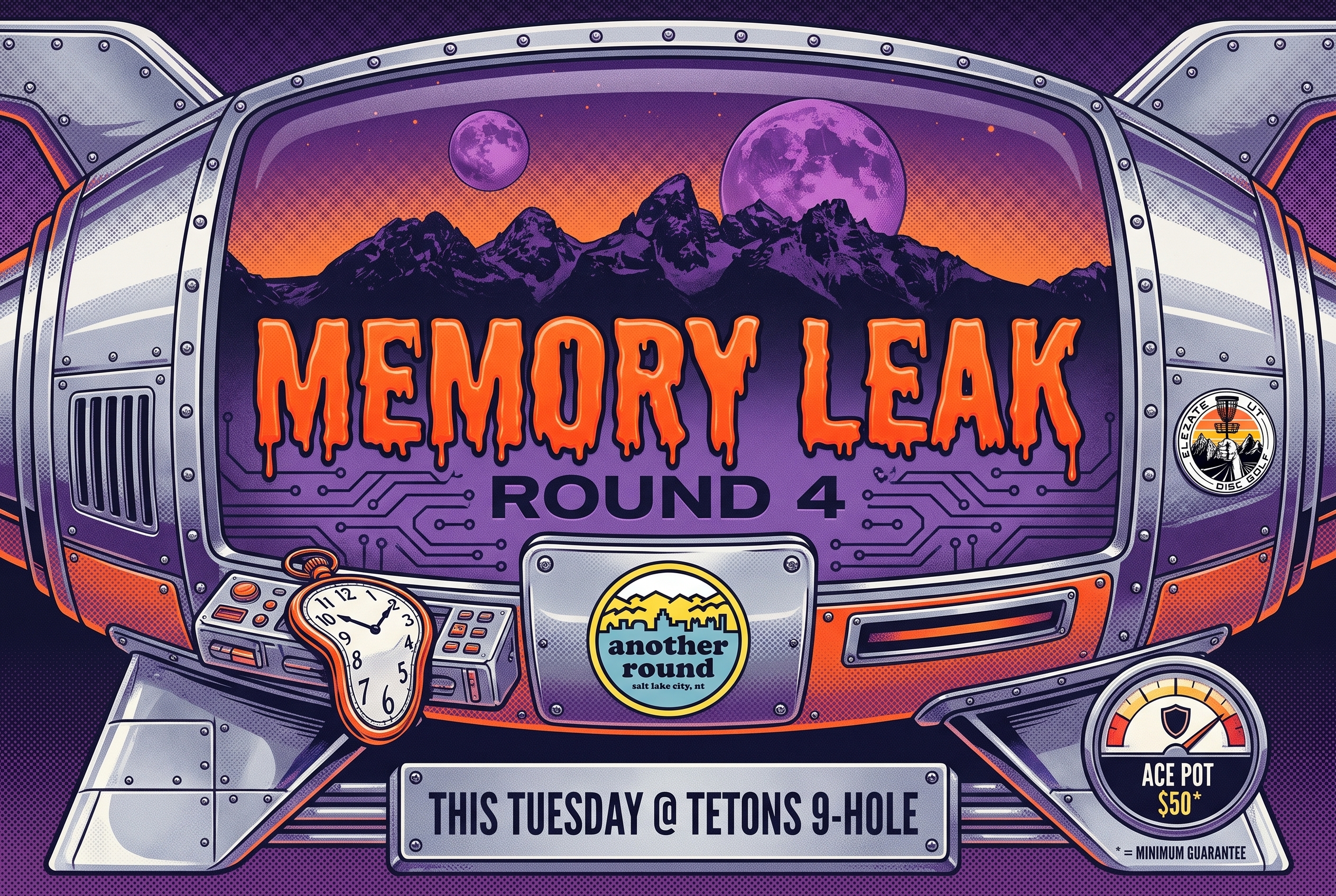 Memory Leak