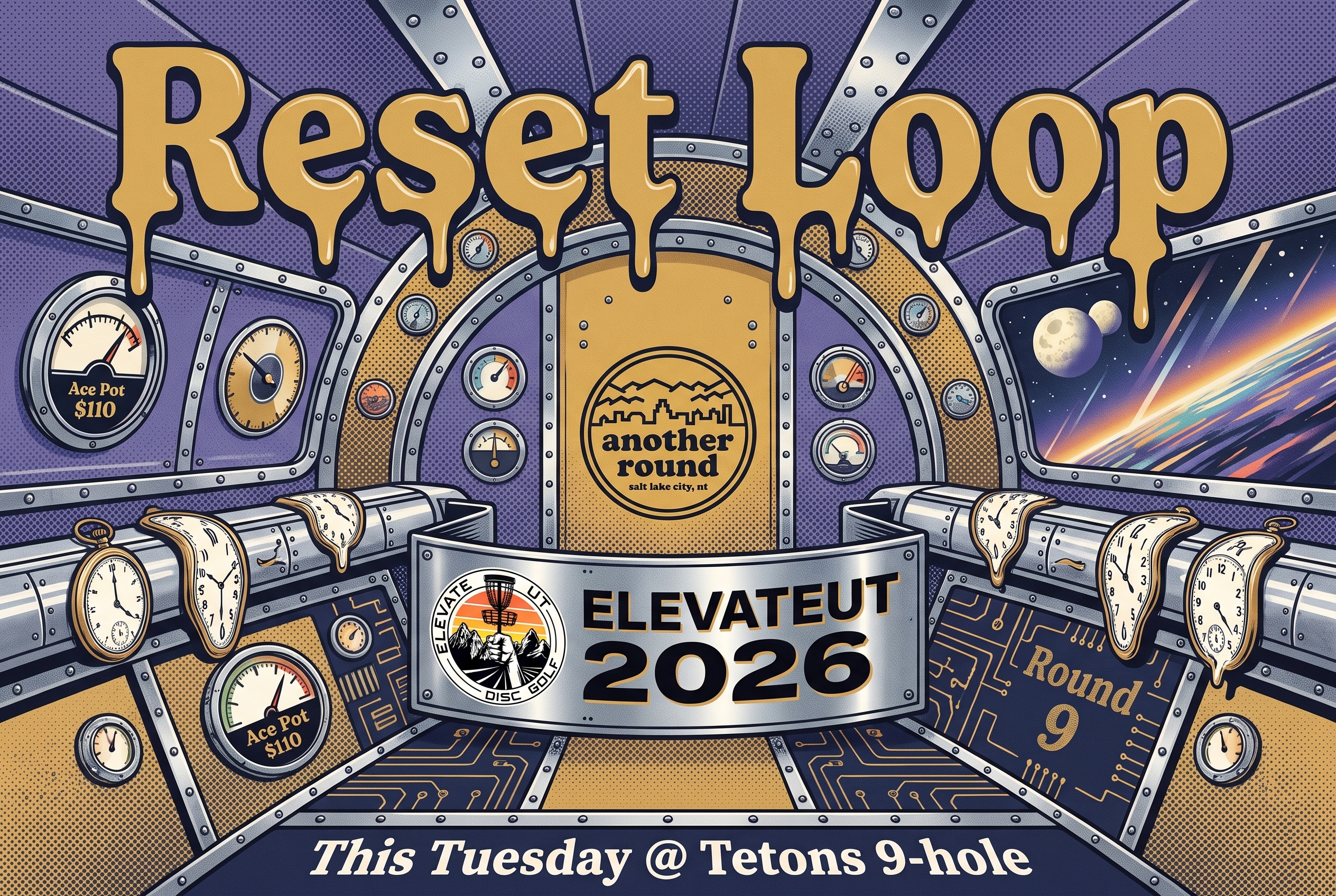 Reset Loop
