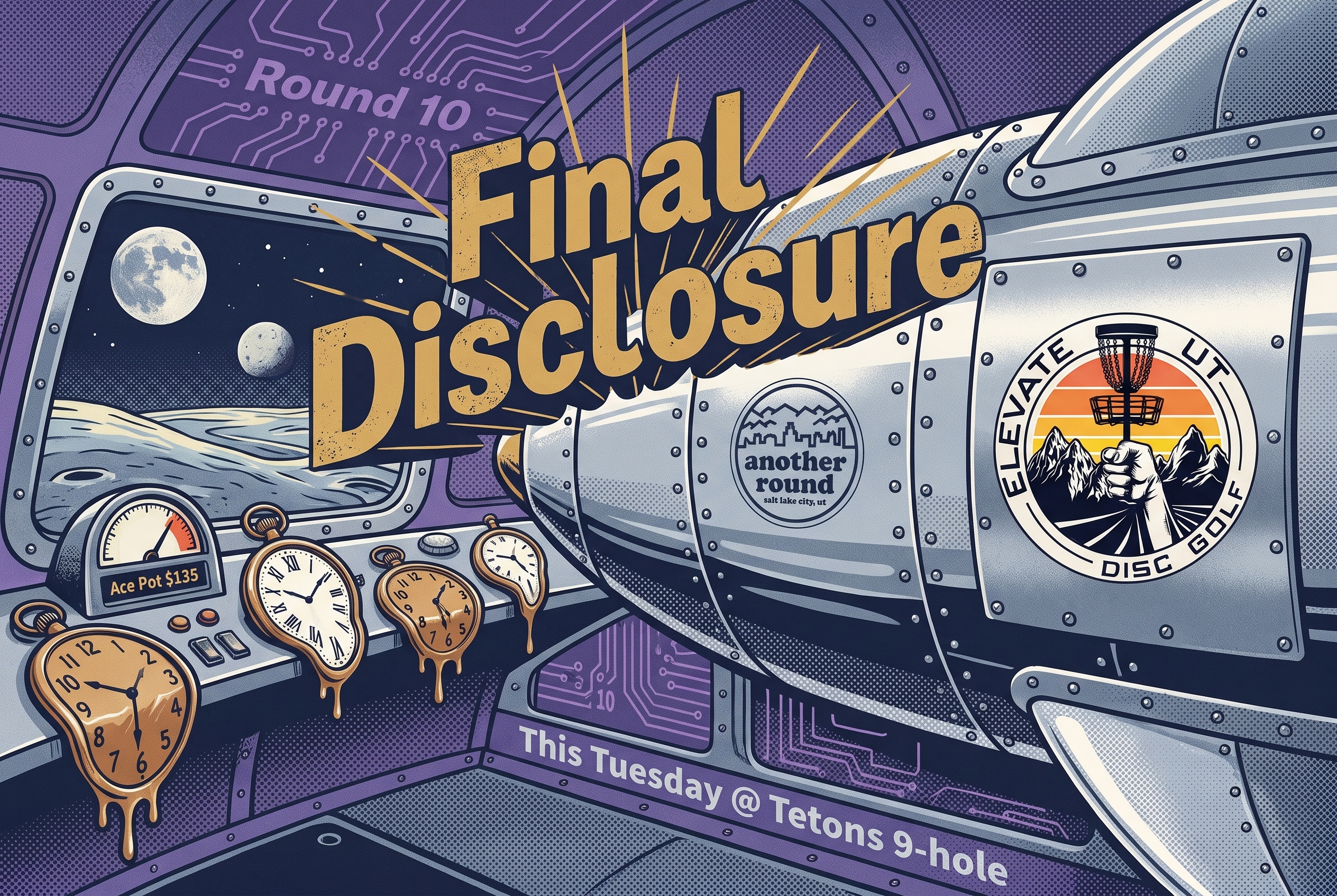 Final Disclosure