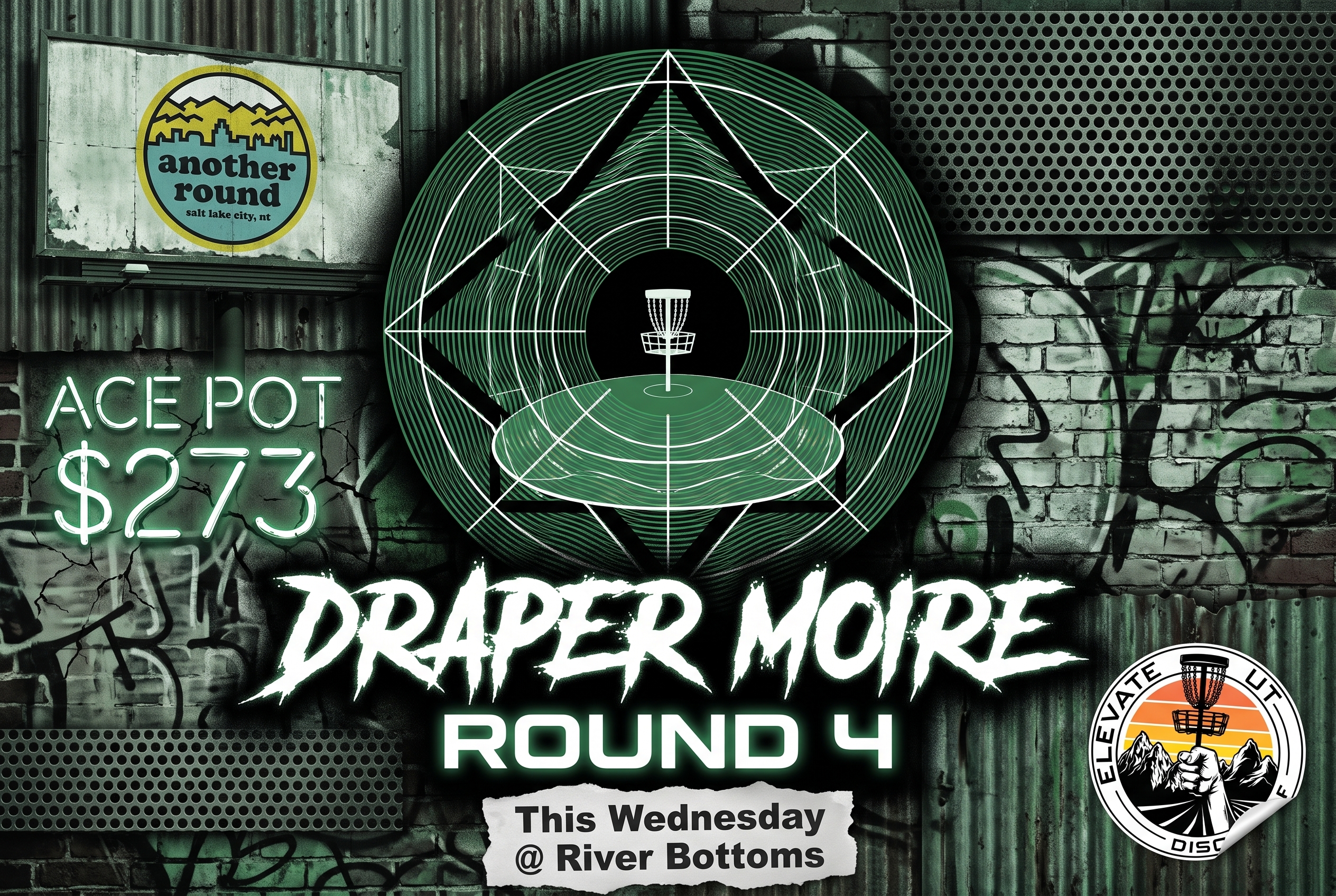 Draper Moire