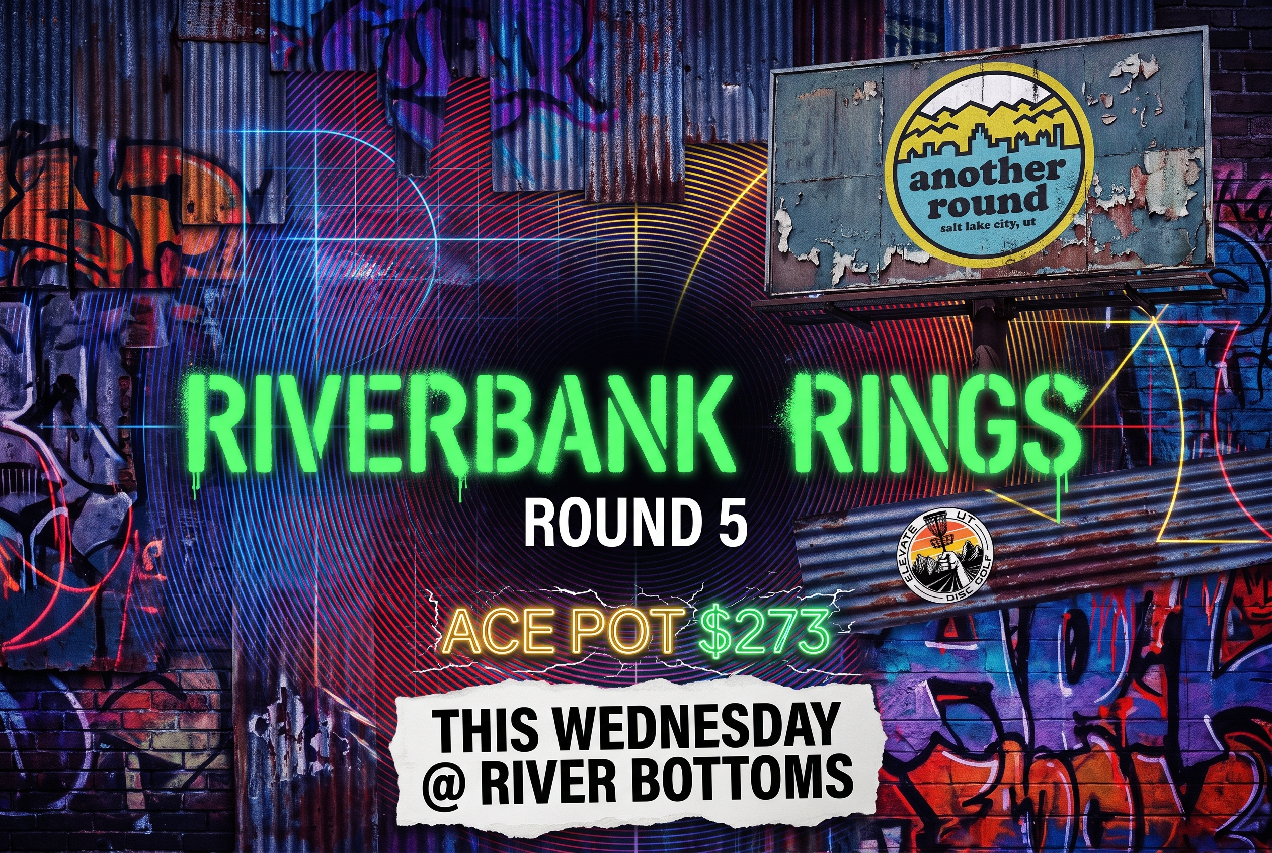 Riverbank Rings