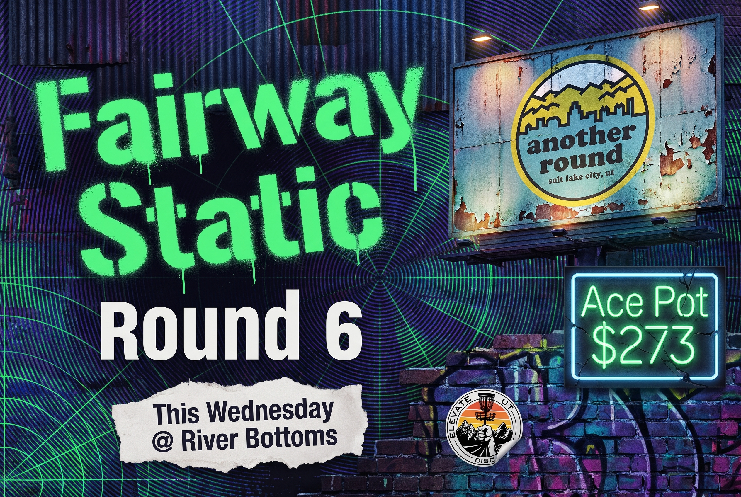 Fairway Static