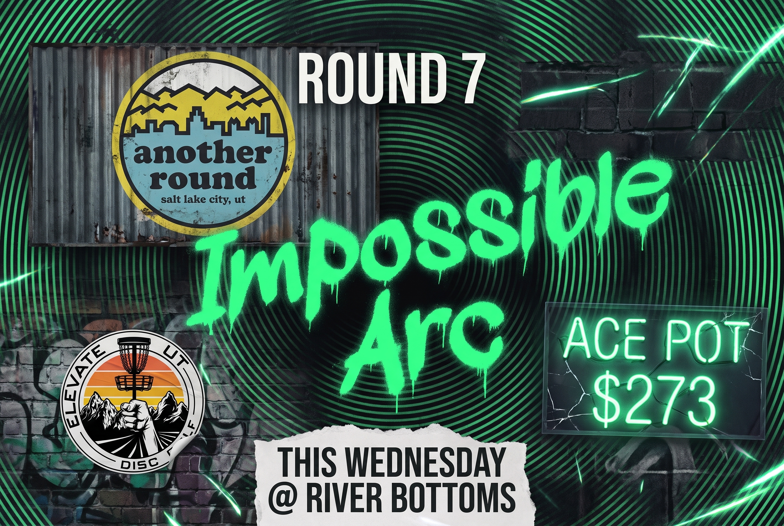 Impossible Arc