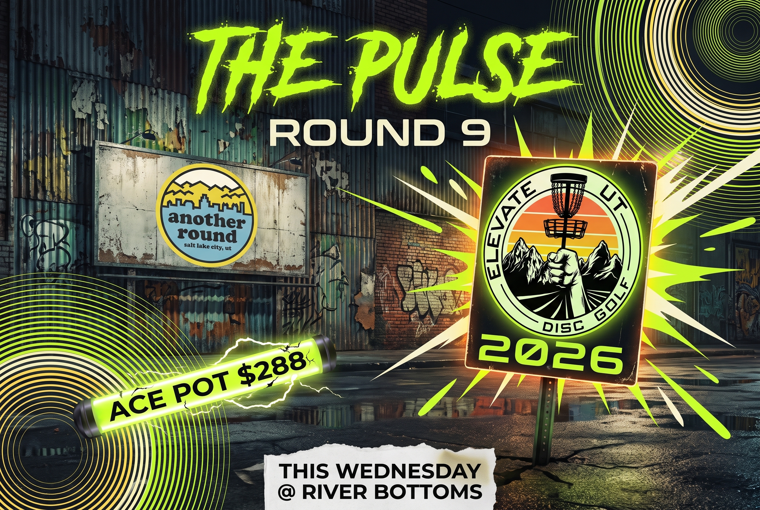 The Pulse