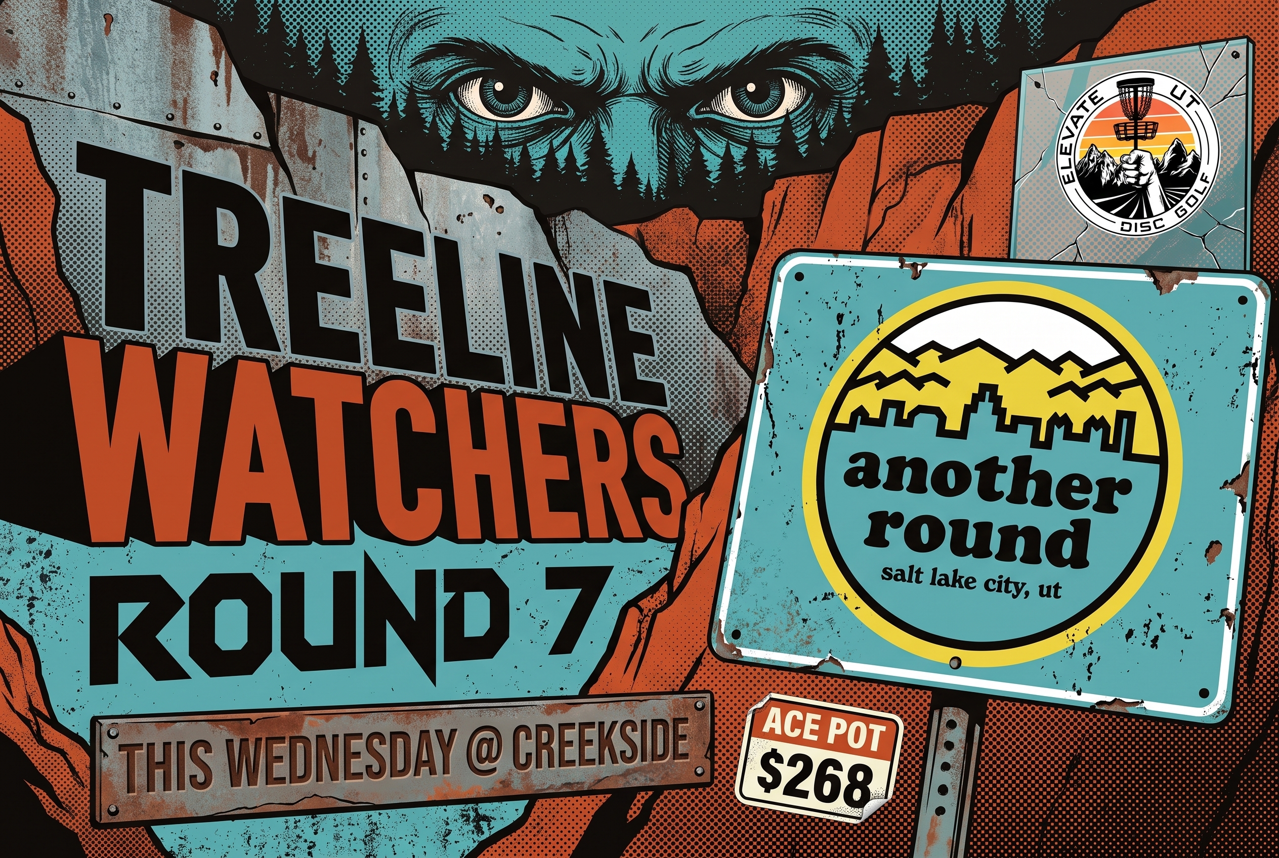 Treeline Watchers