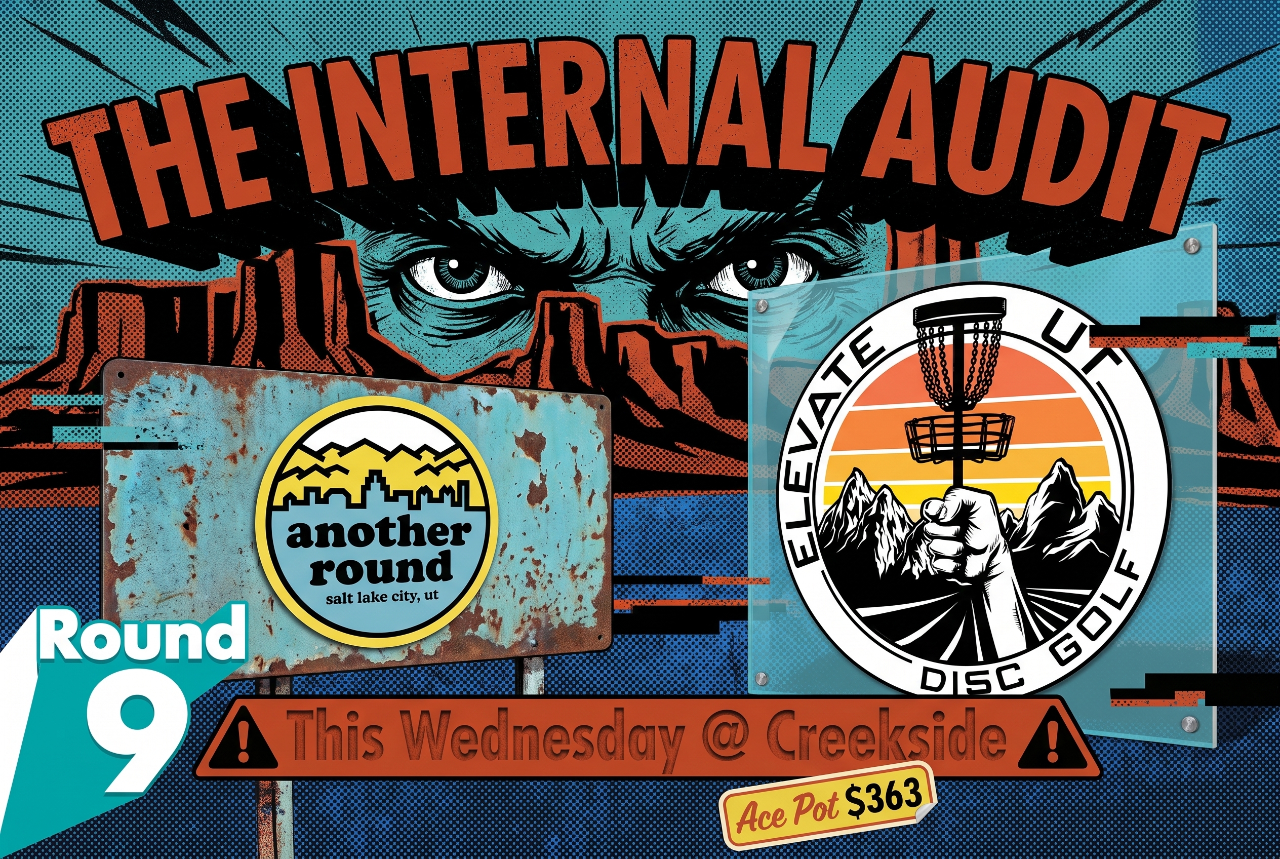 The Internal Audit