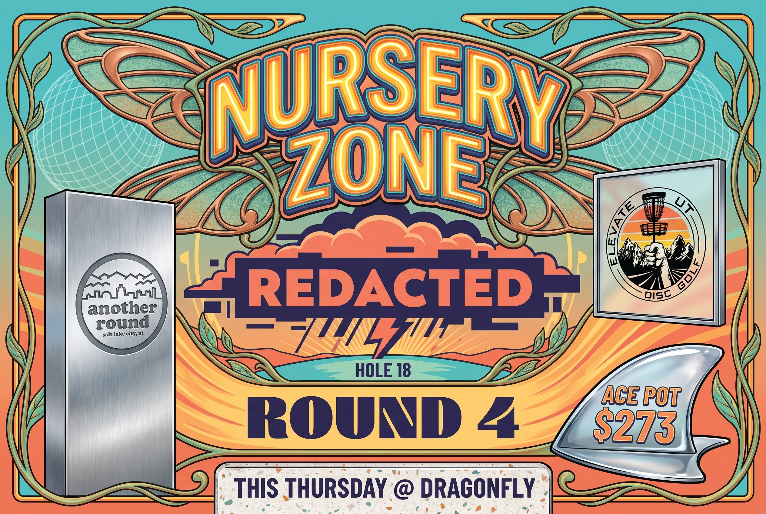 Nursery Zone
