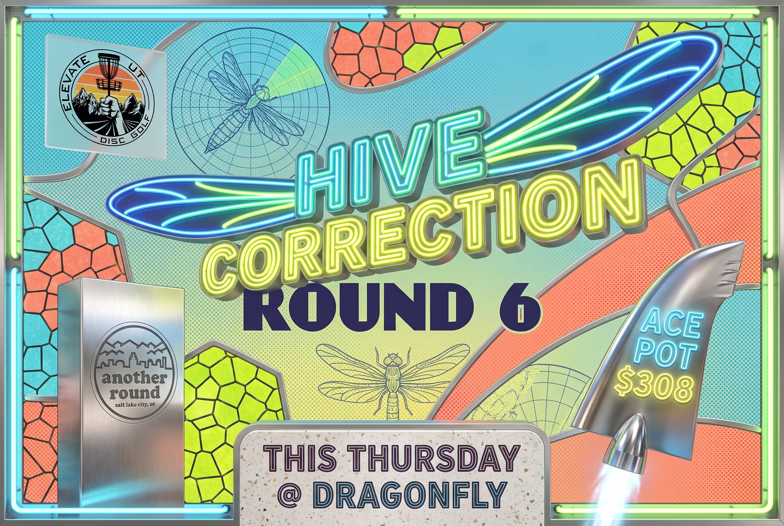 Hive Correction