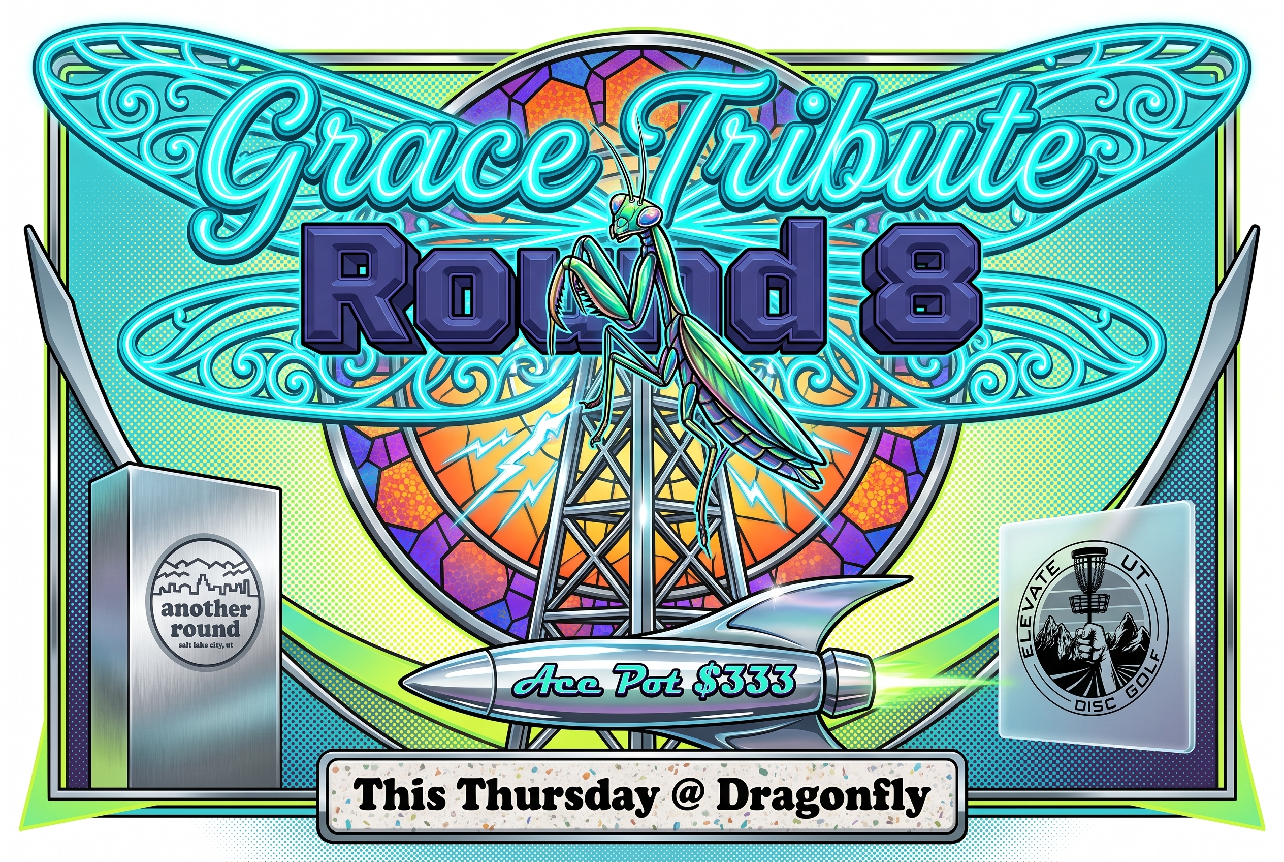 Grace Tribute
