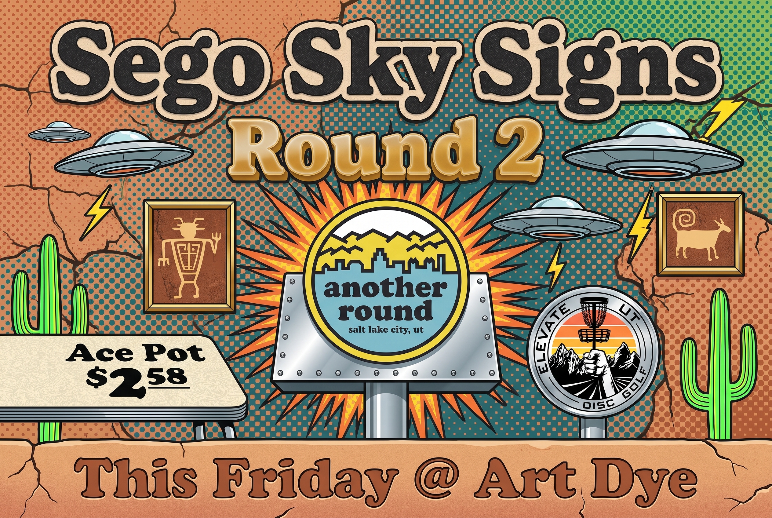 Sego Sky Signs