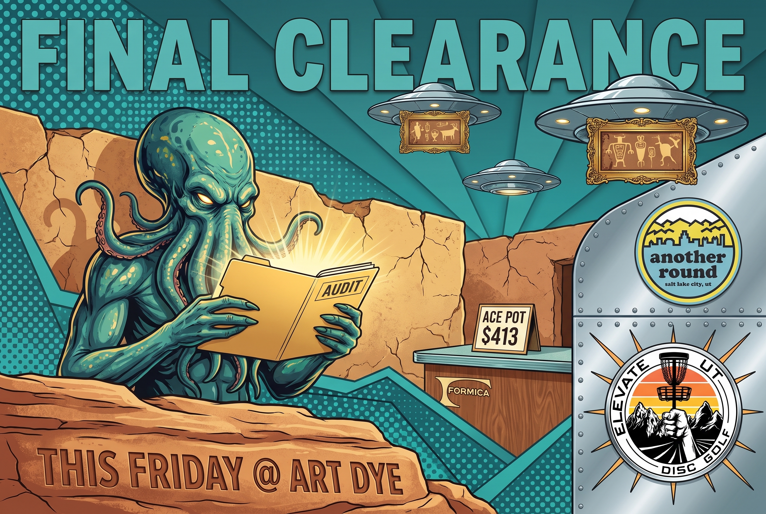 Final Clearance