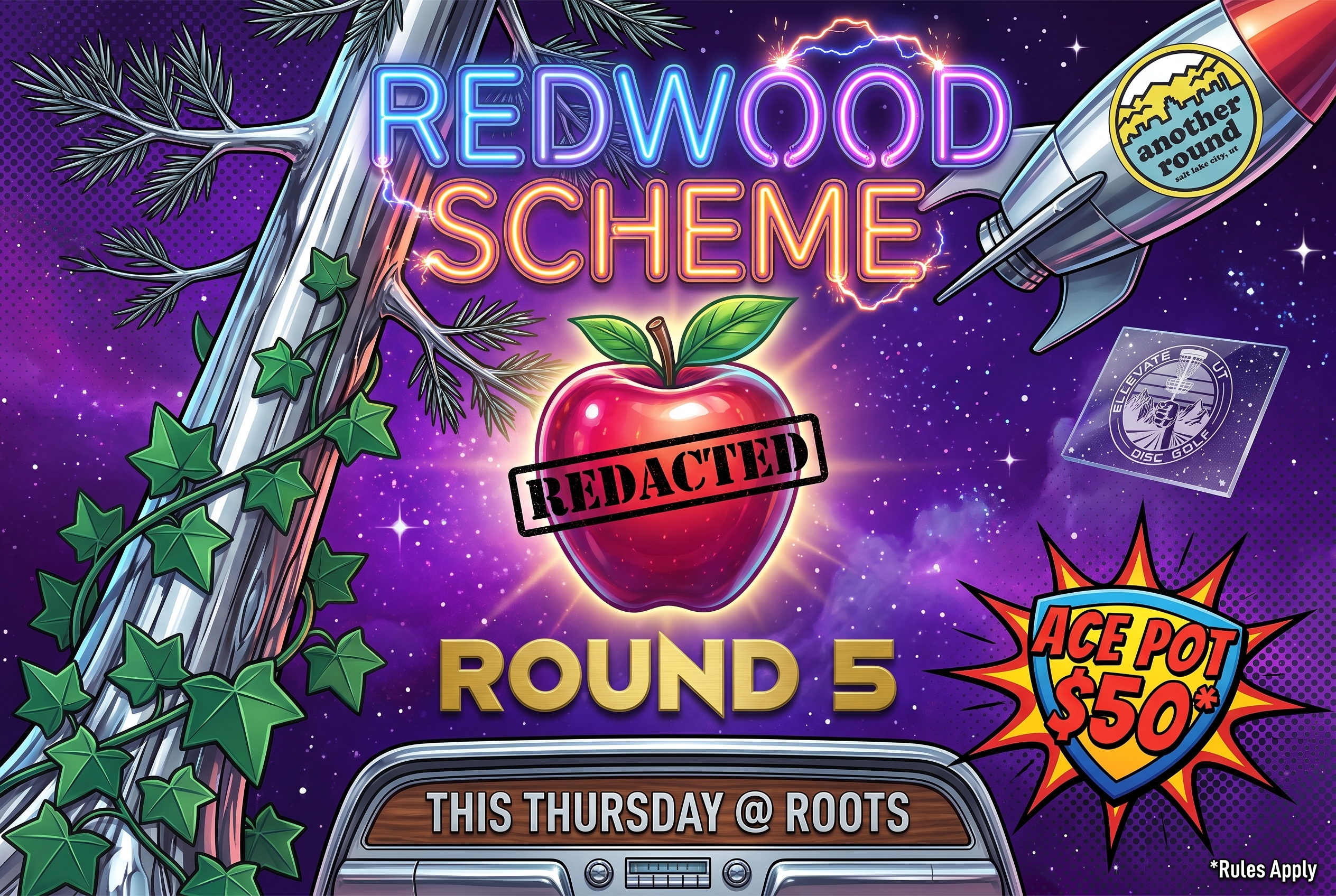 Redwood Scheme