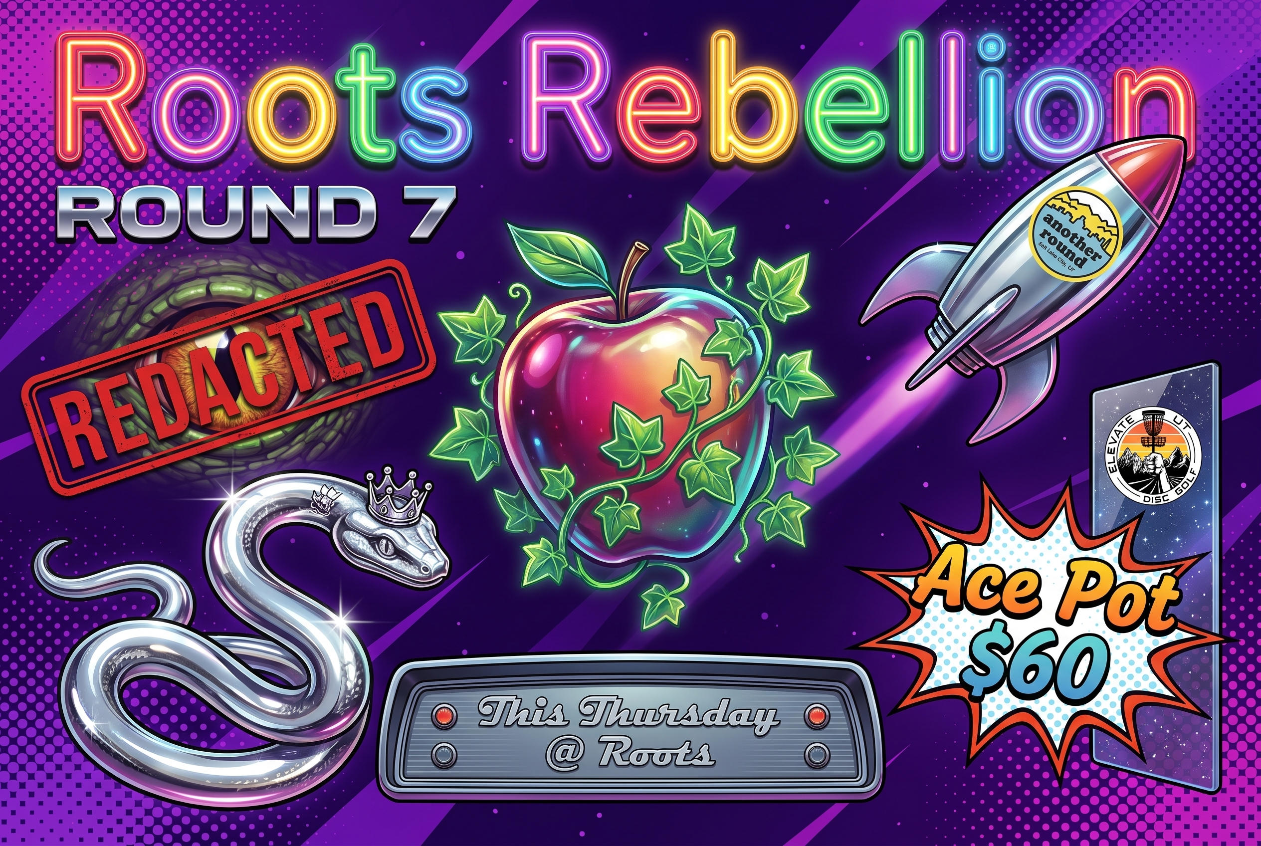 Roots Rebellion