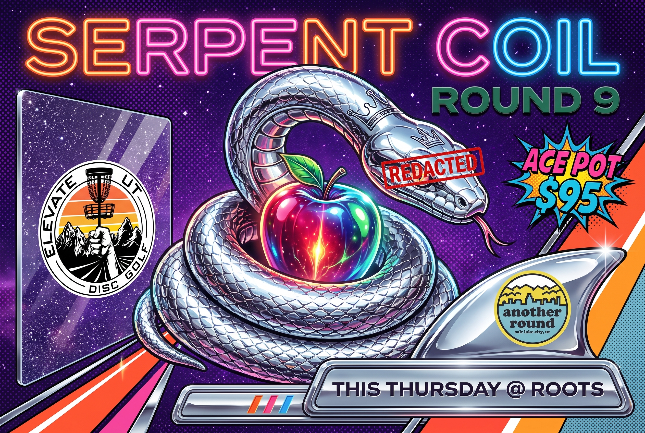 Serpent Coil