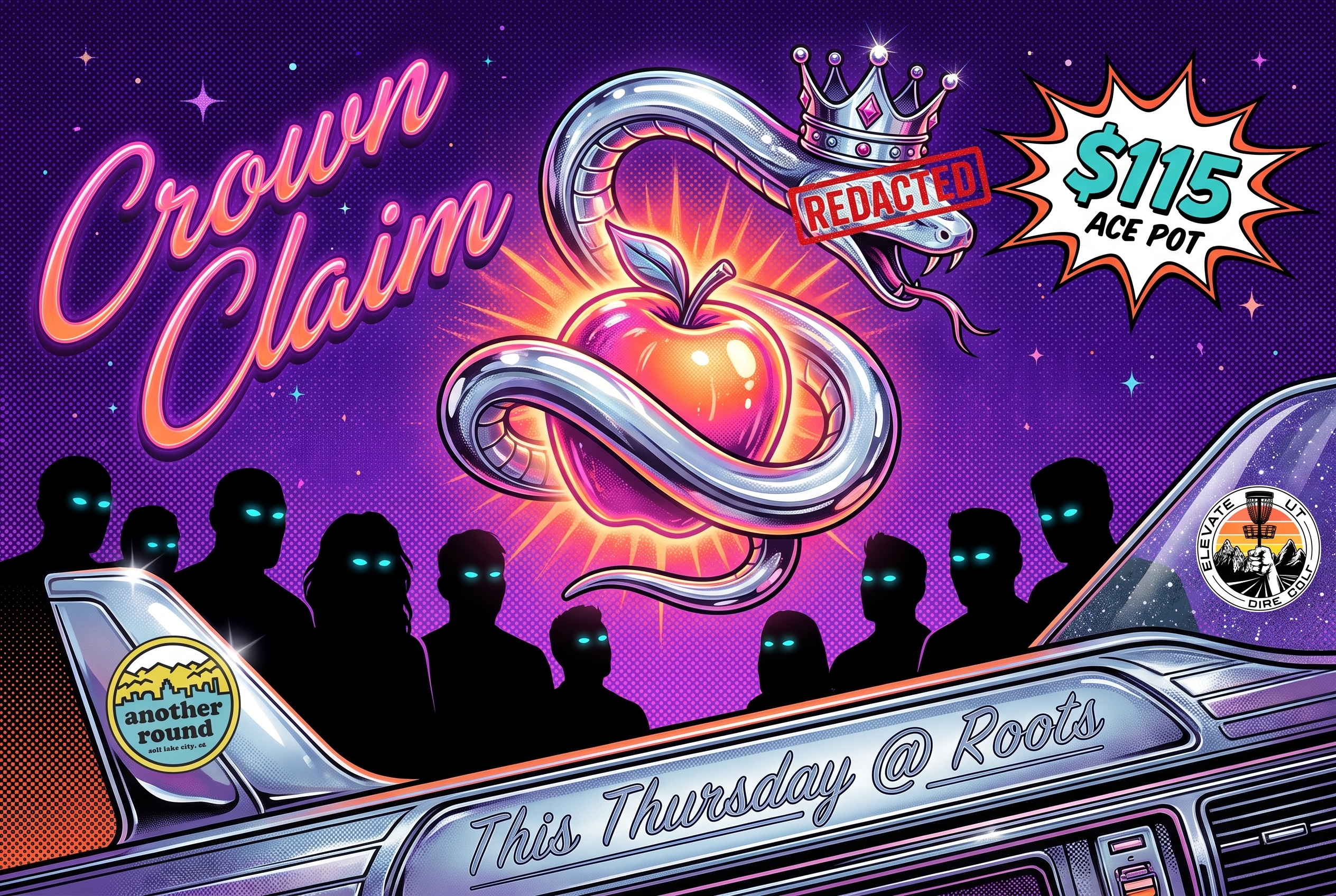 Crown Claim