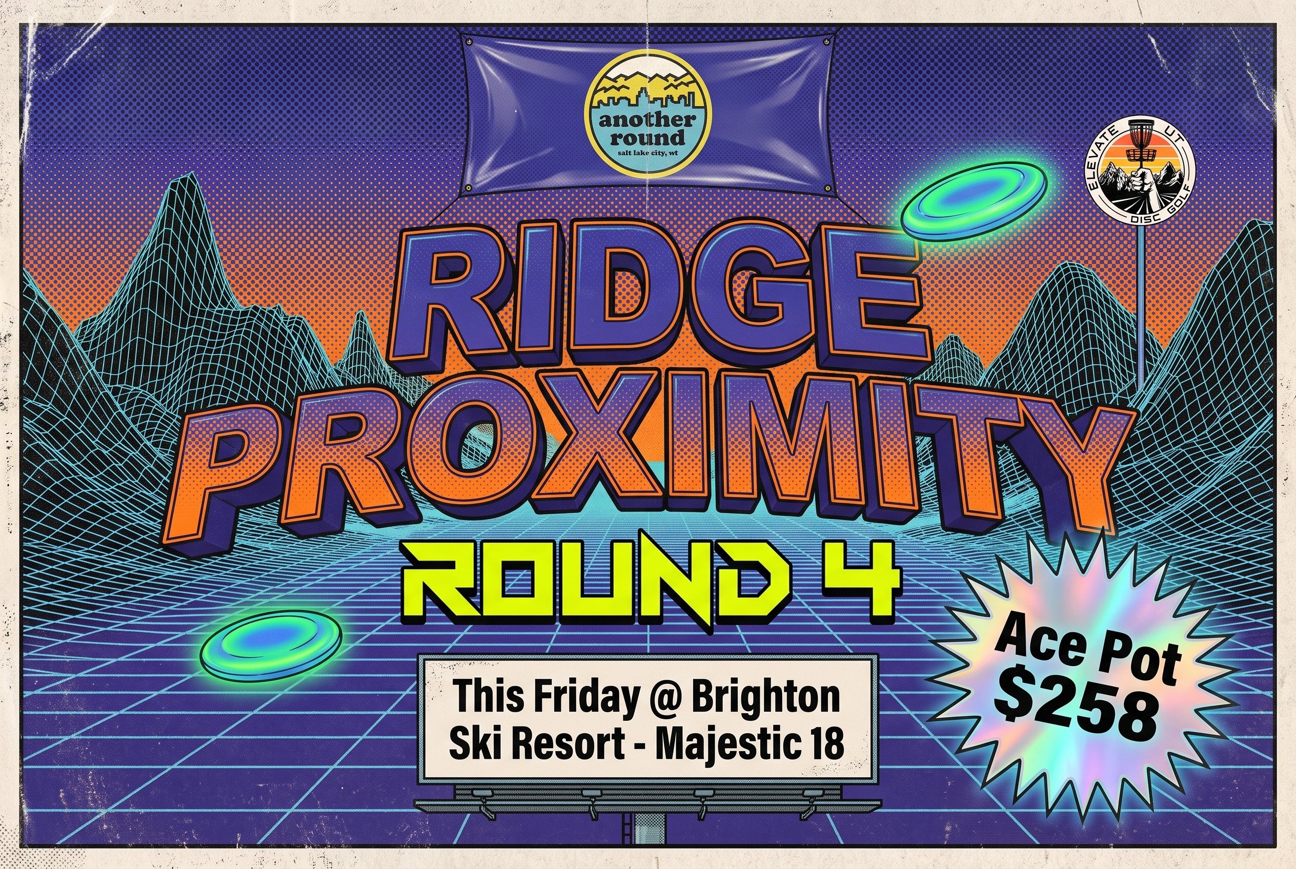 Ridge Proximity