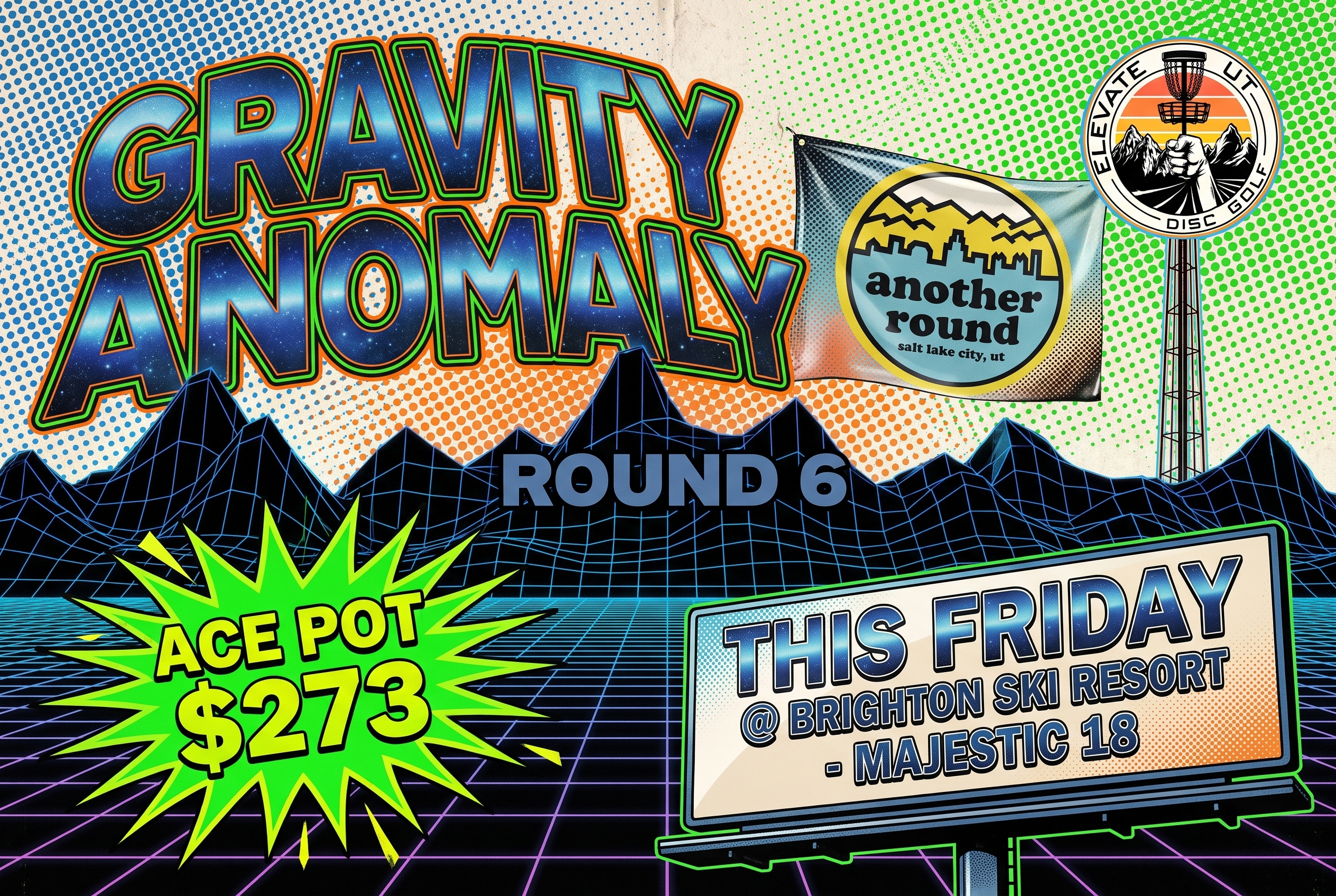 Gravity Anomaly