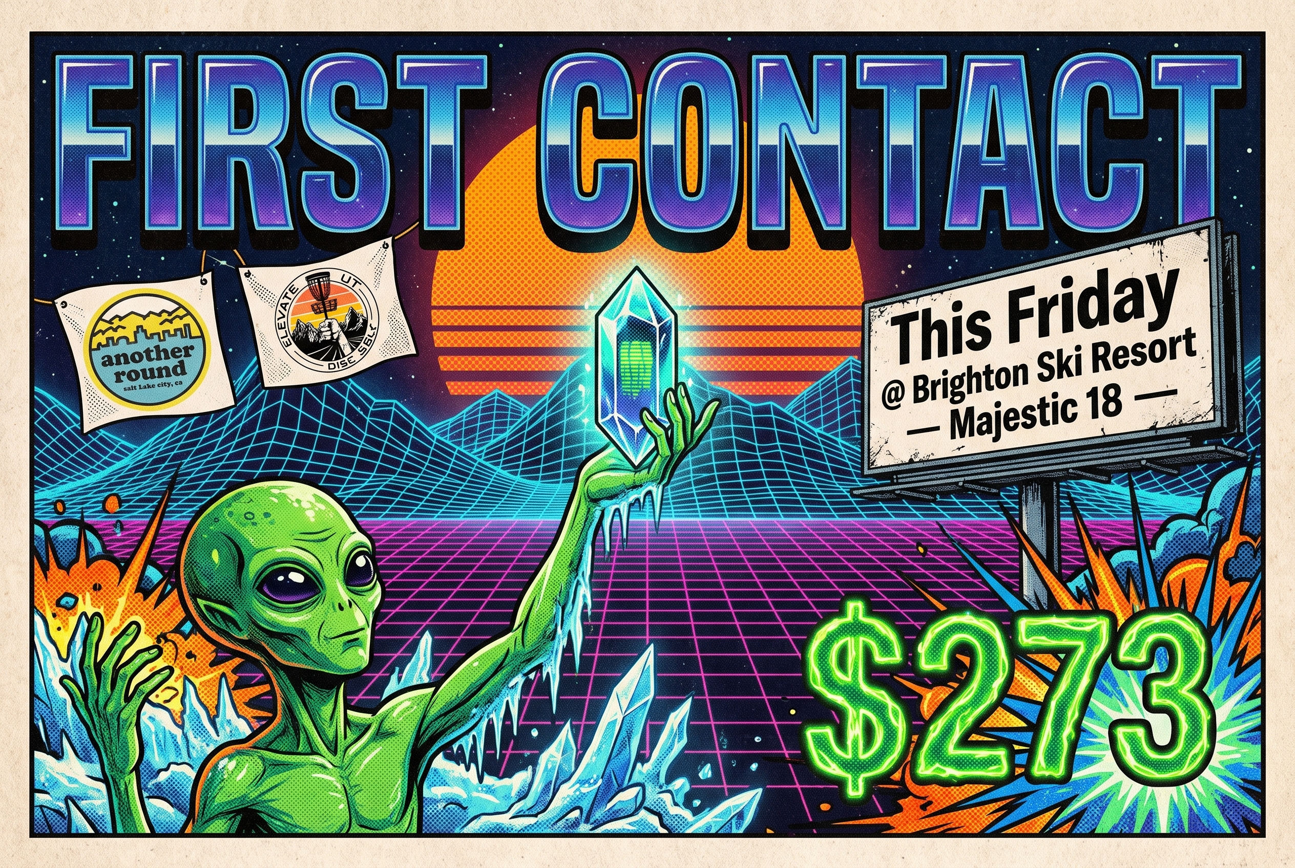 First Contact