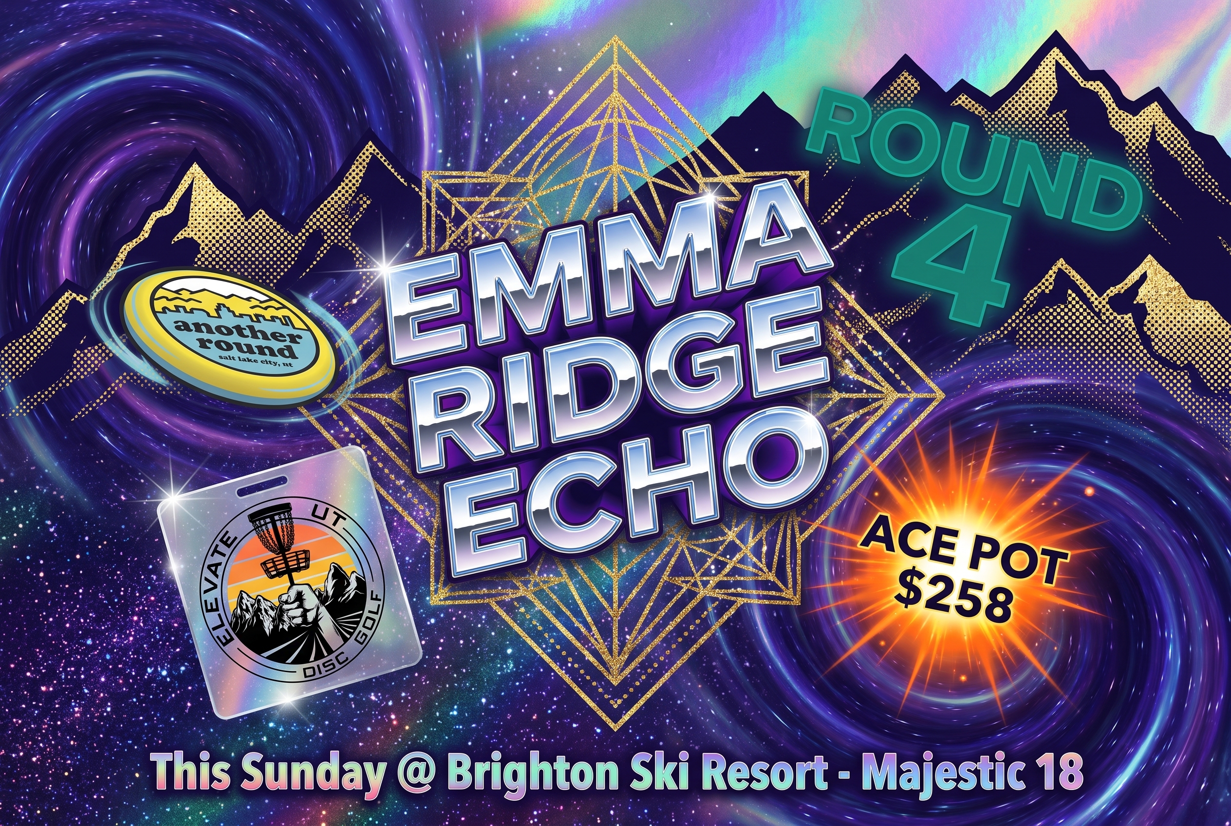 Emma Ridge Echo