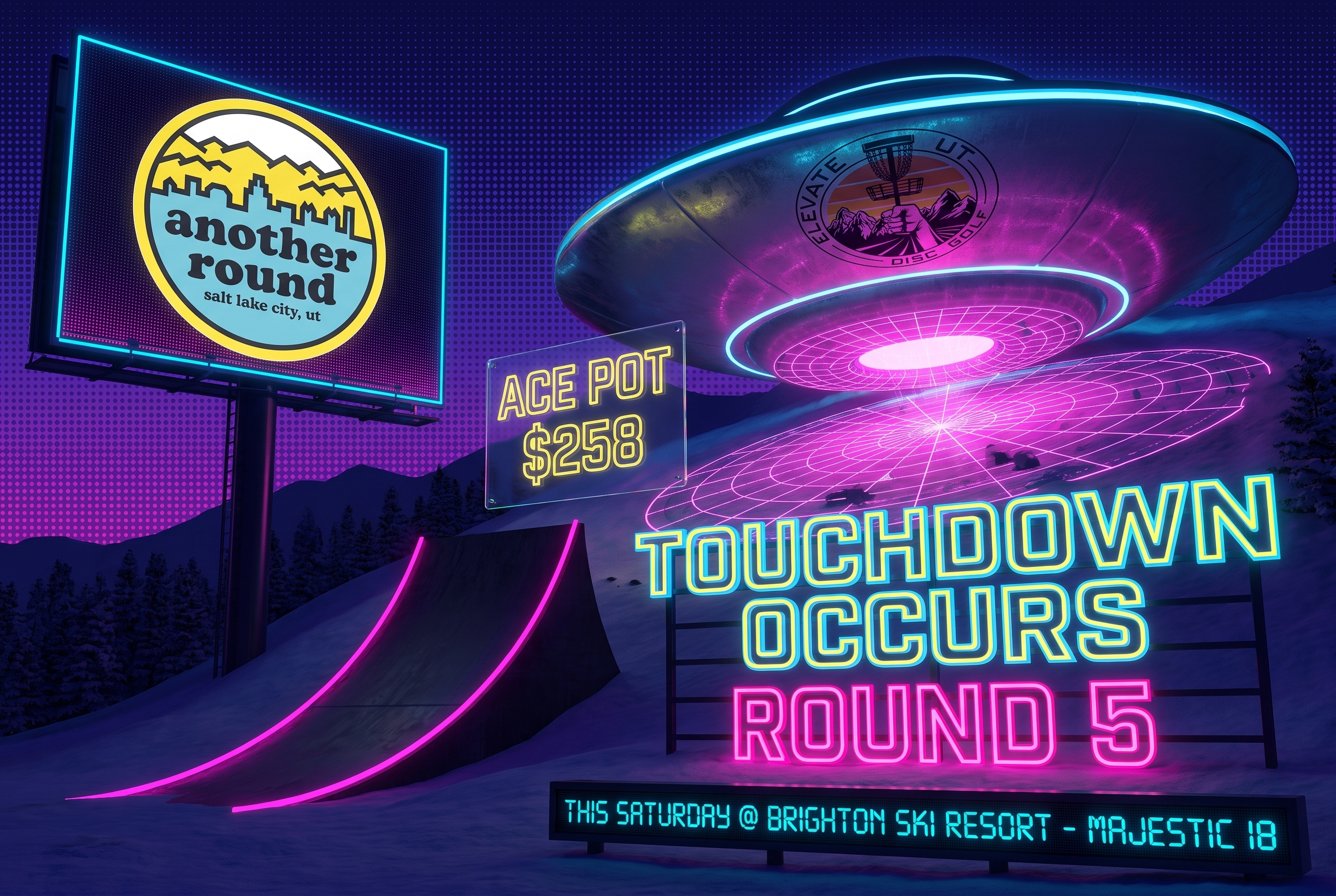 Touchdown Occurs