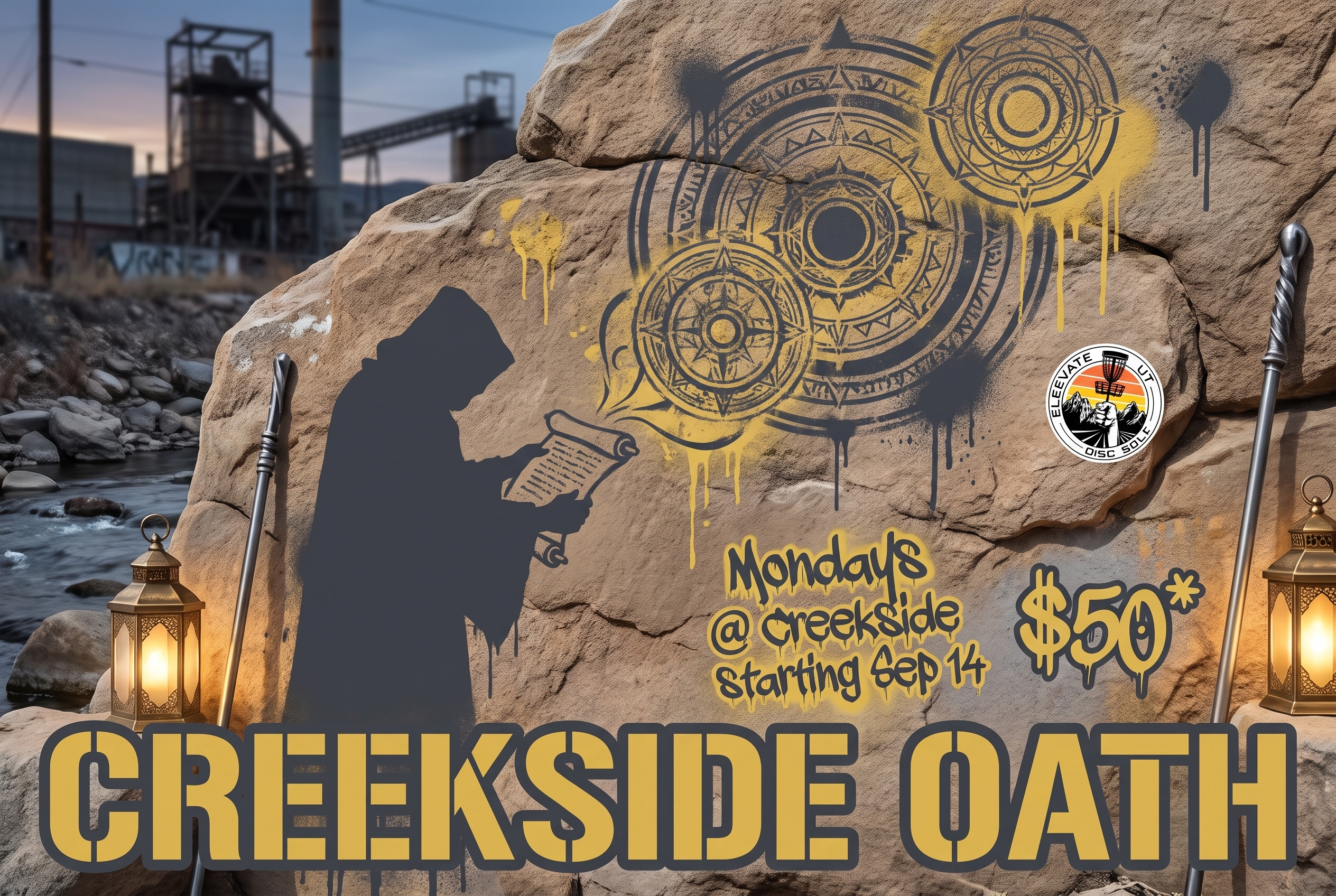 Creekside Oath