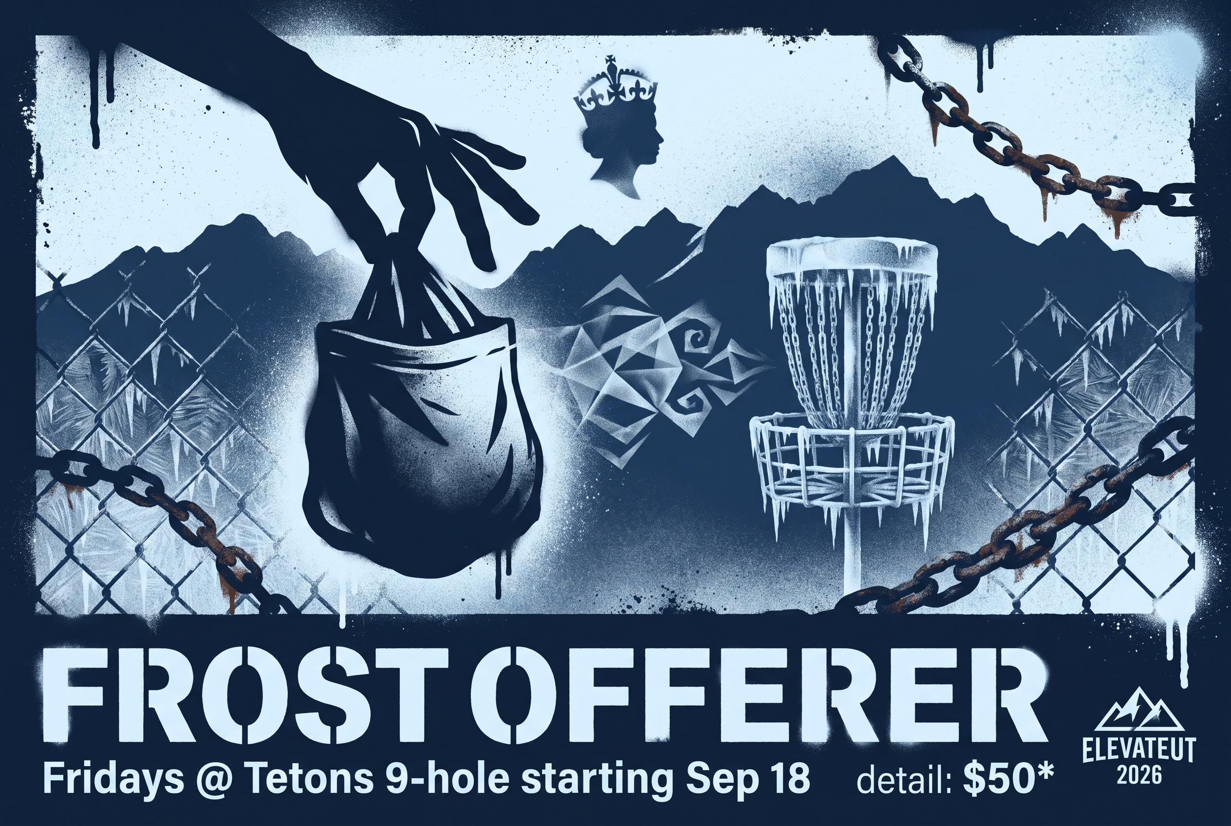 Frost Offer