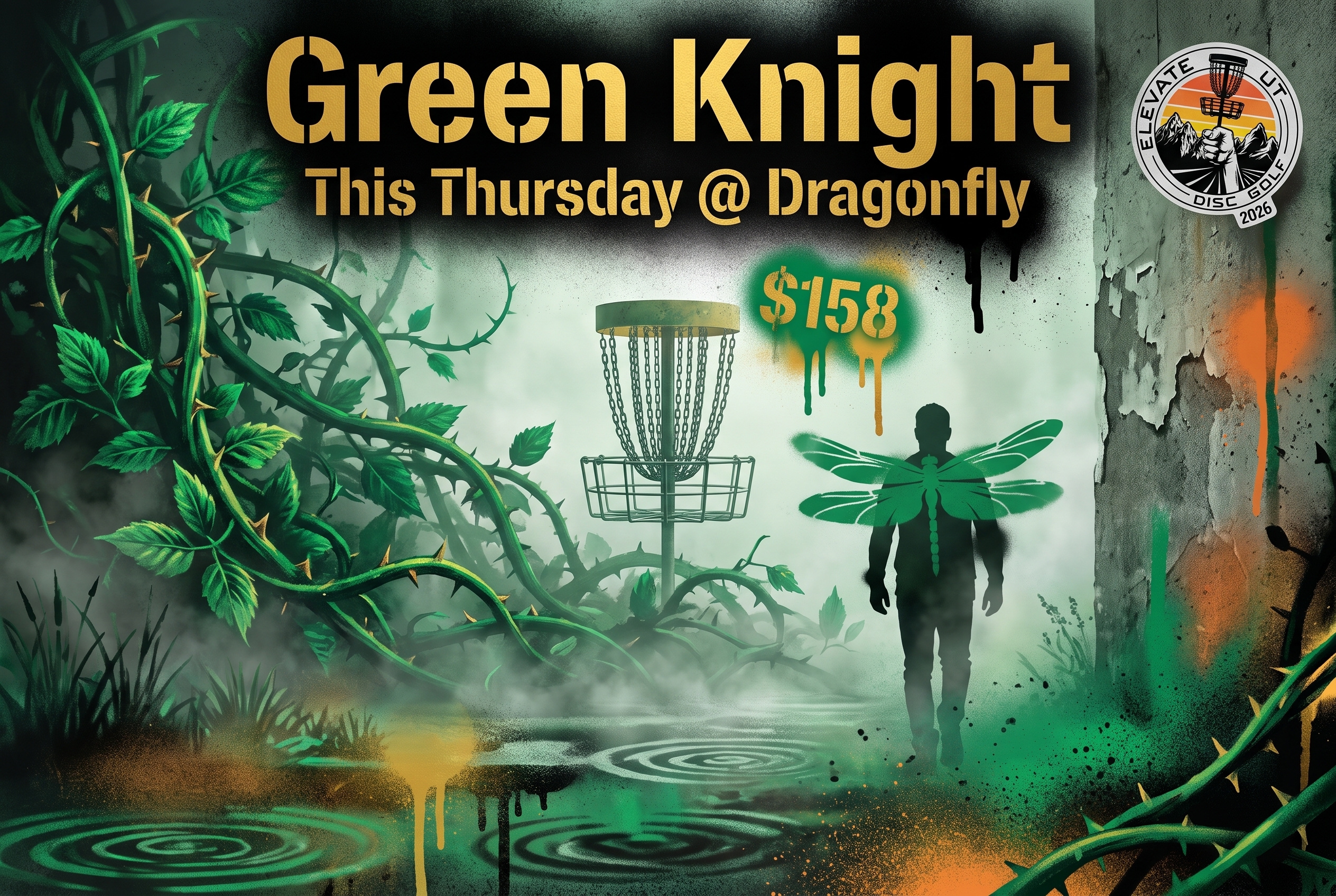 Green Knight