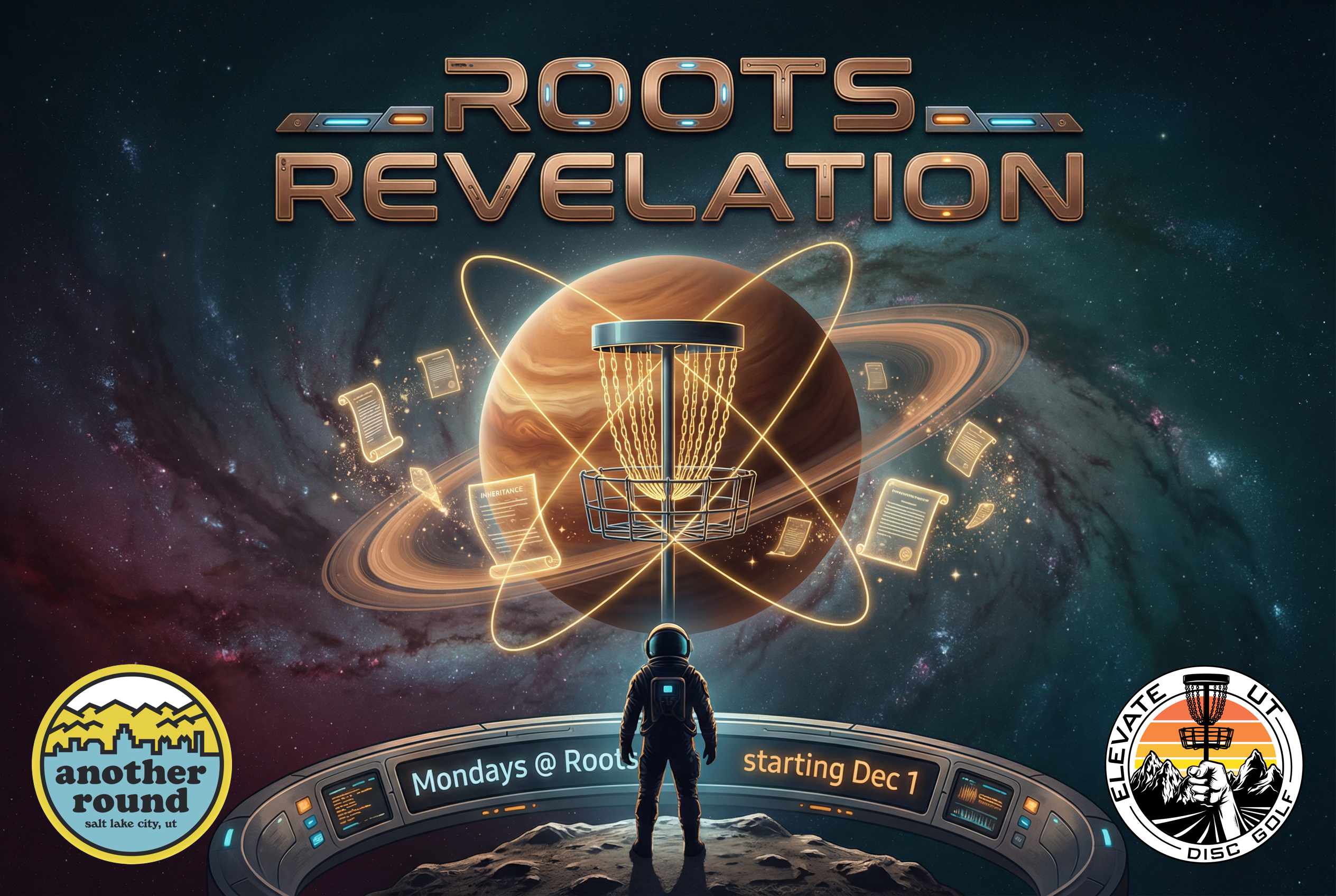 Roots Revelation