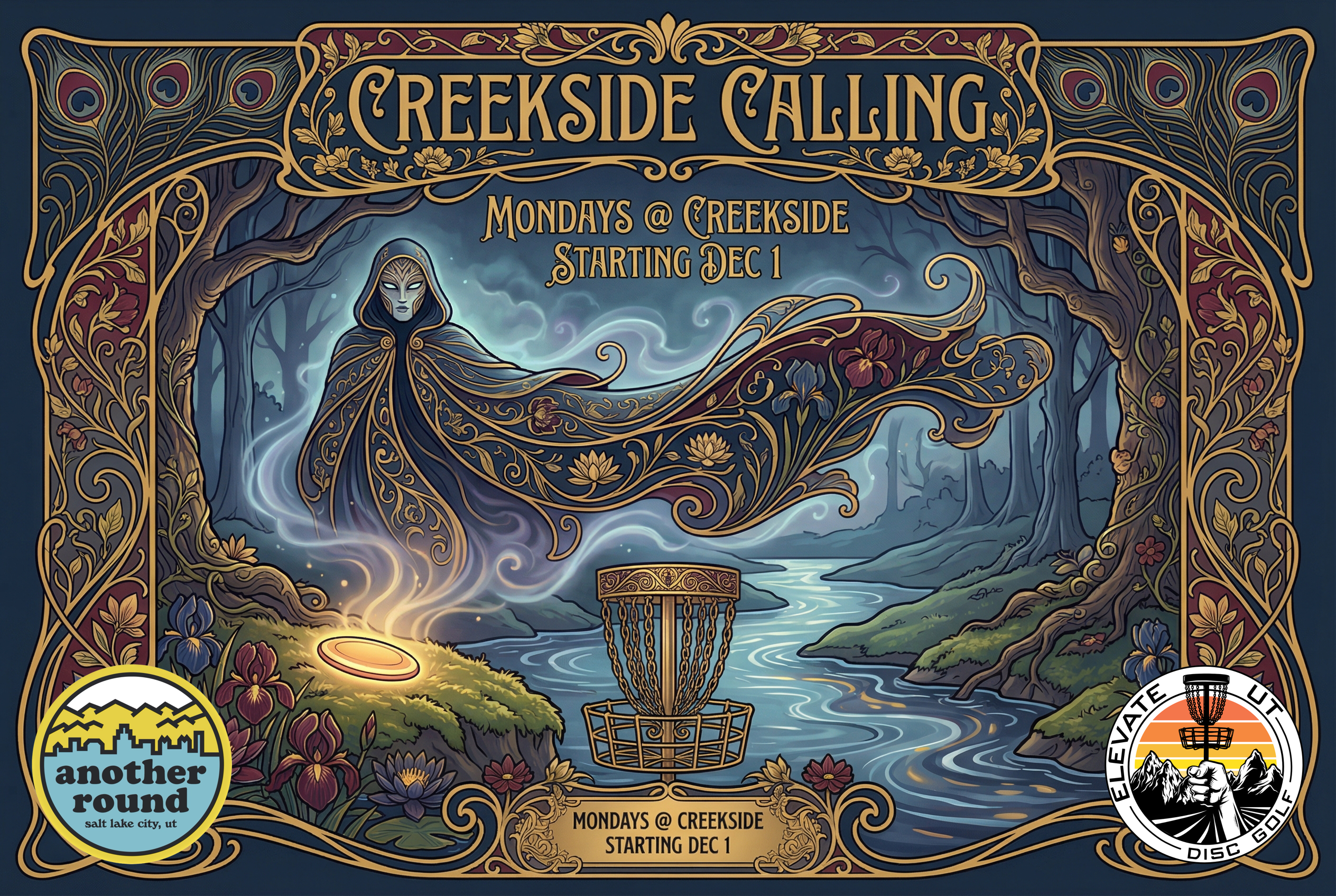 Creekside Calling