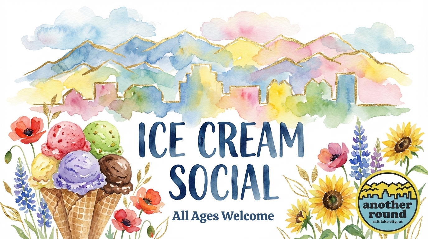 Ice Cream Social